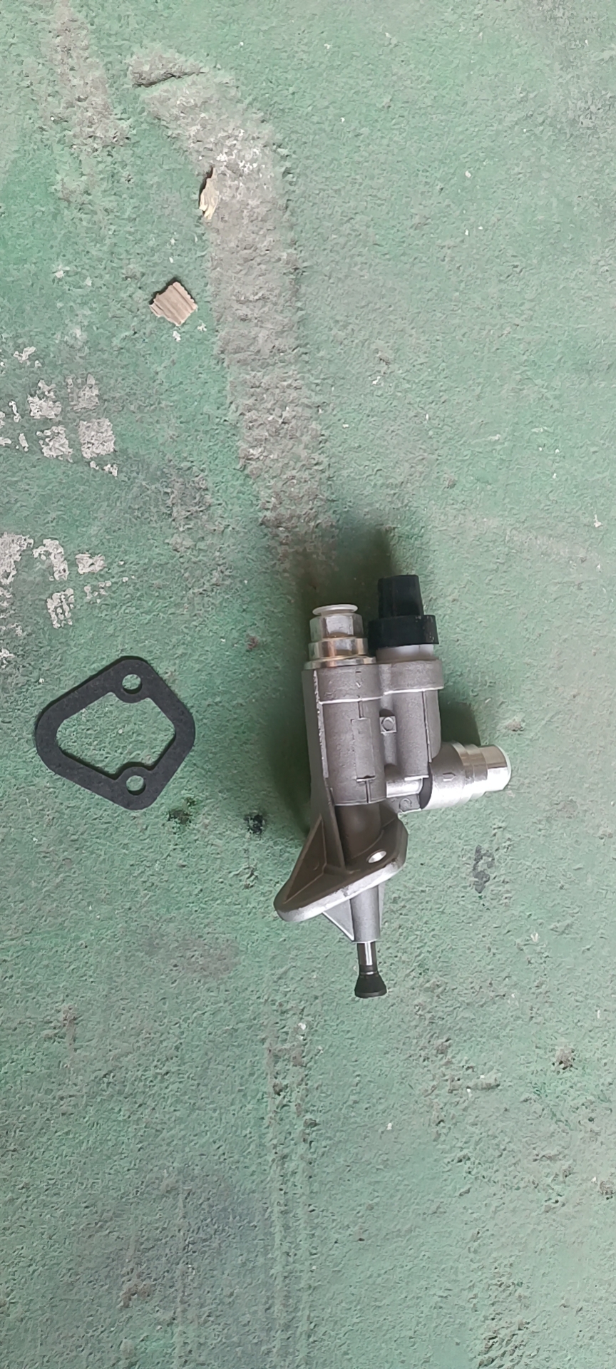 Liugong Parts 4937767 manual oil pump