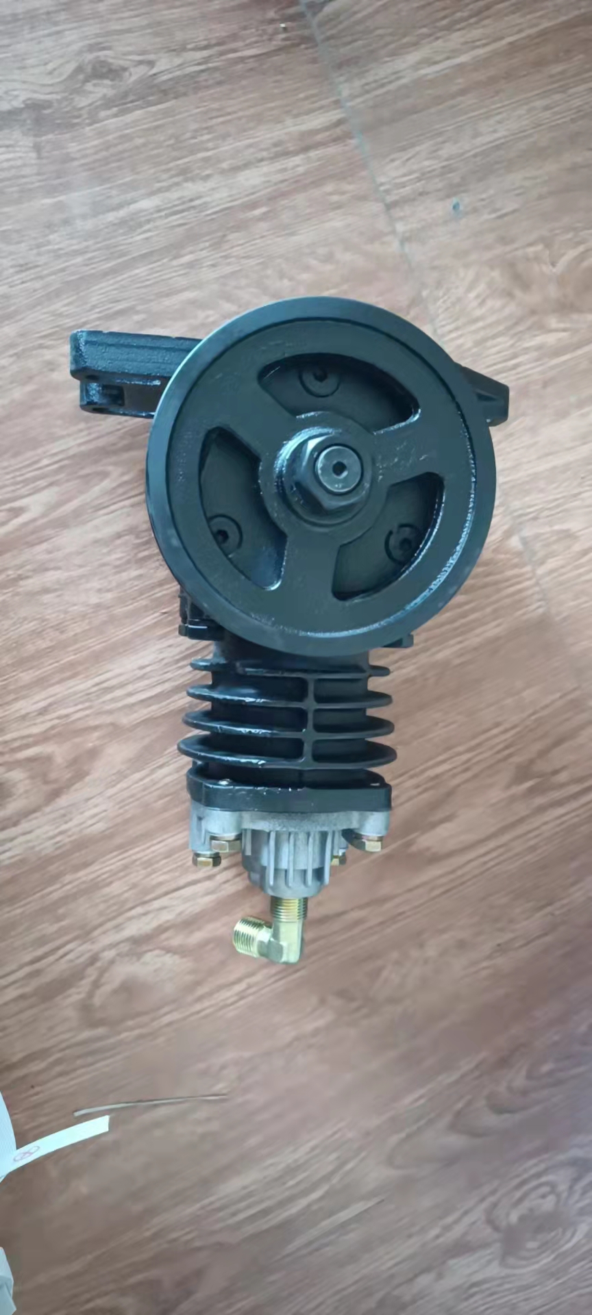 Liugong Parts 4100F compressor