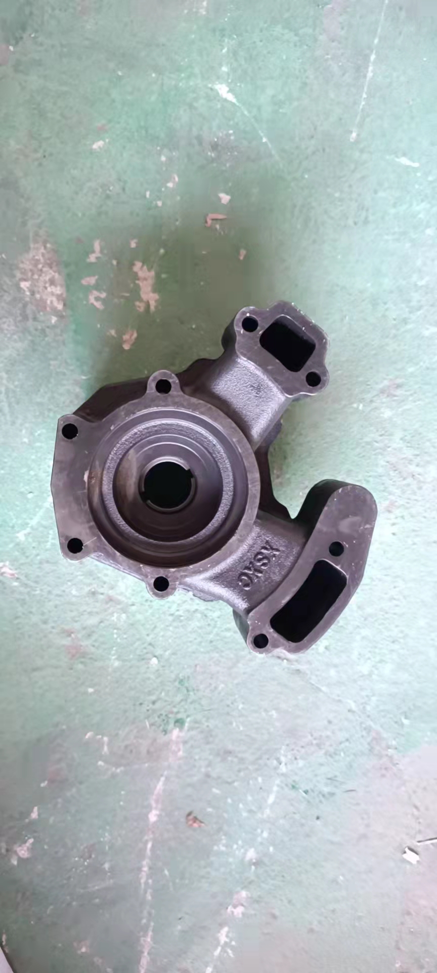 Liugong Parts 0750132143 gear pump