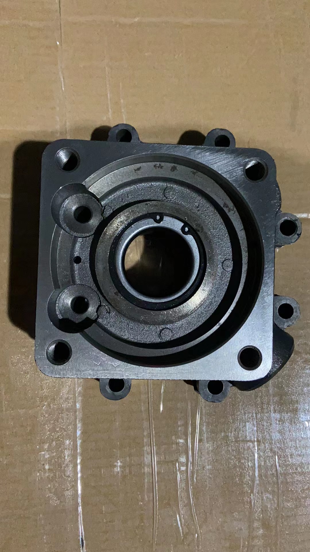 11C2756P01 variable speed pump Liugong Loader Parts