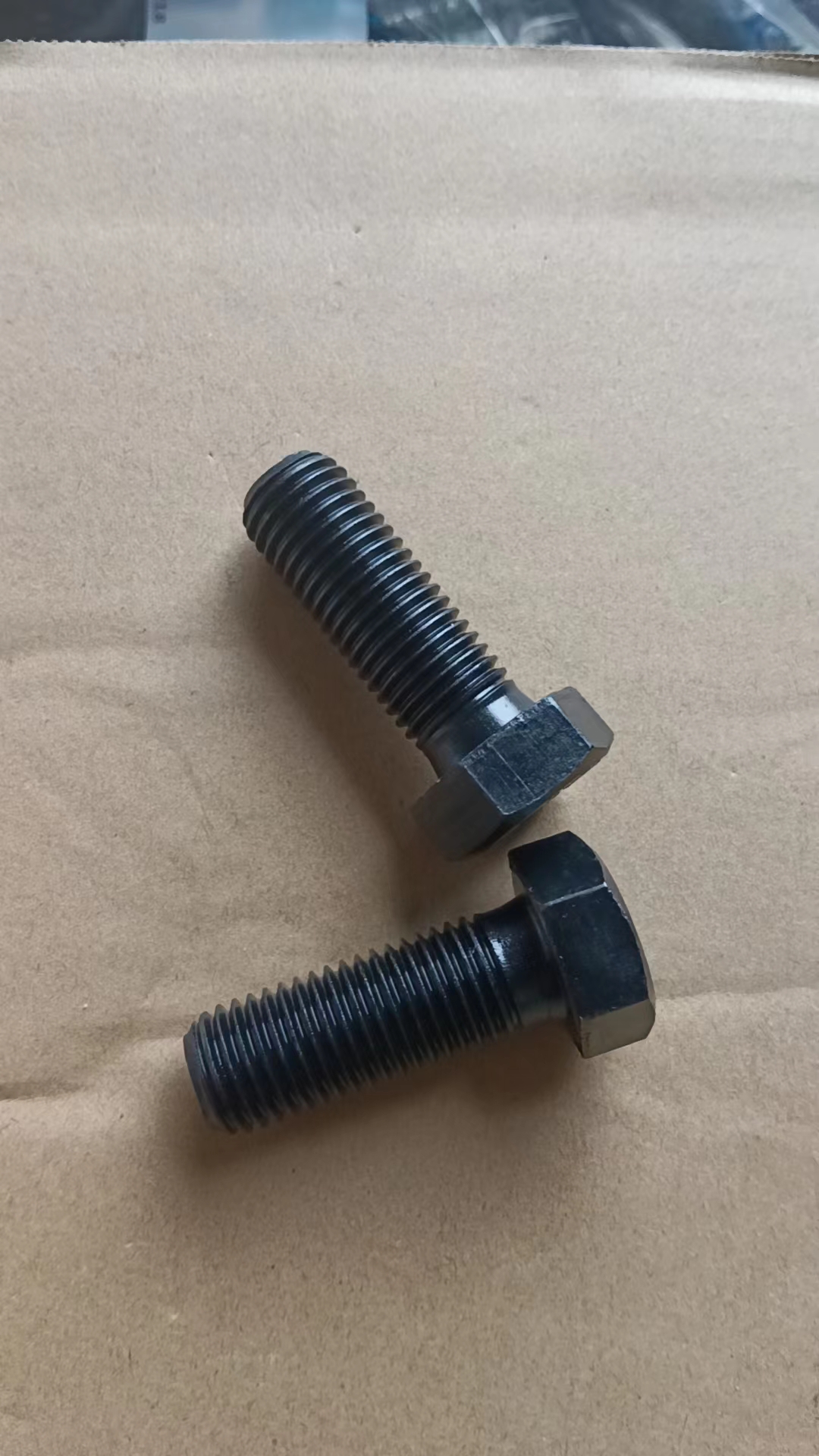 00B0095 bolt  Liugong Loader Parts