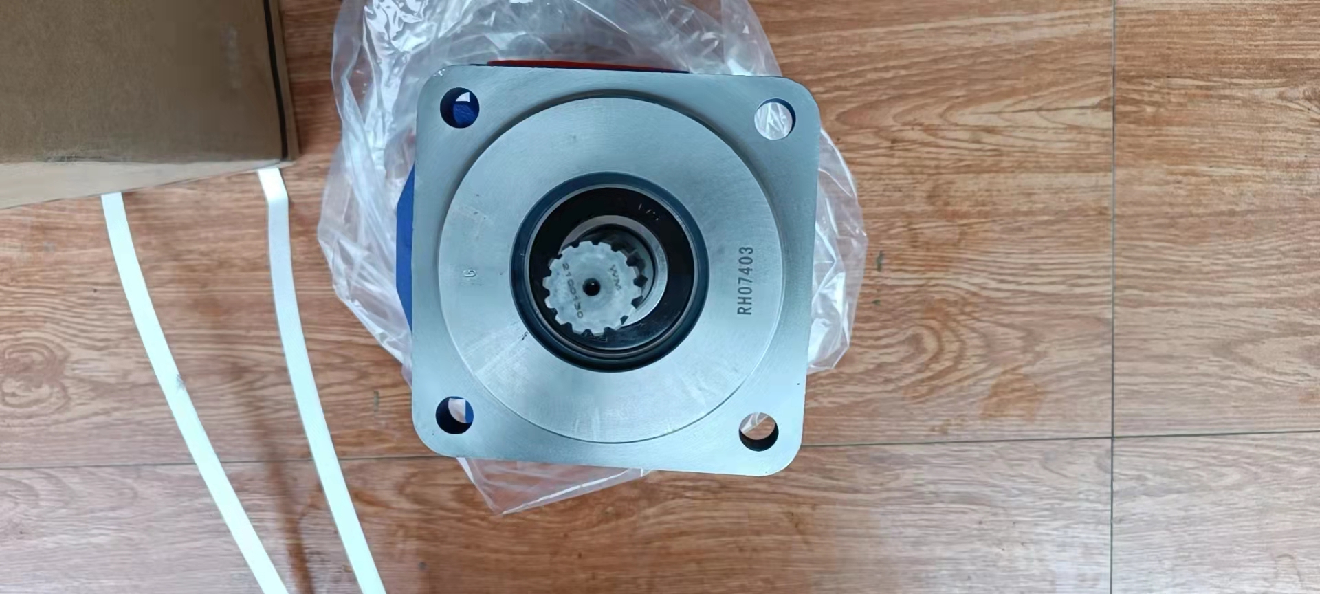 11W0014 gear pump