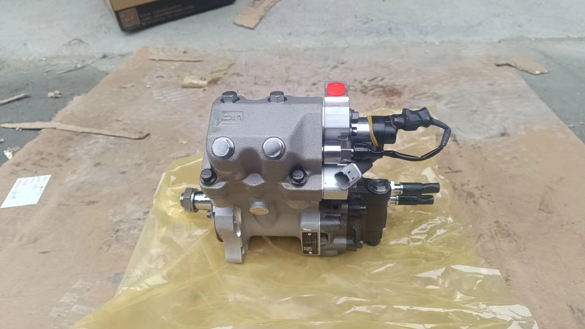 C5594766 Cummins fuel pump