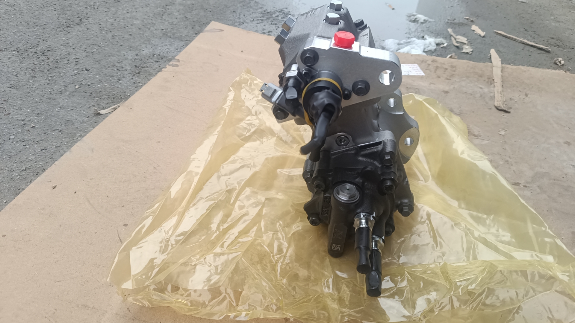 C5594766 Cummins fuel pump