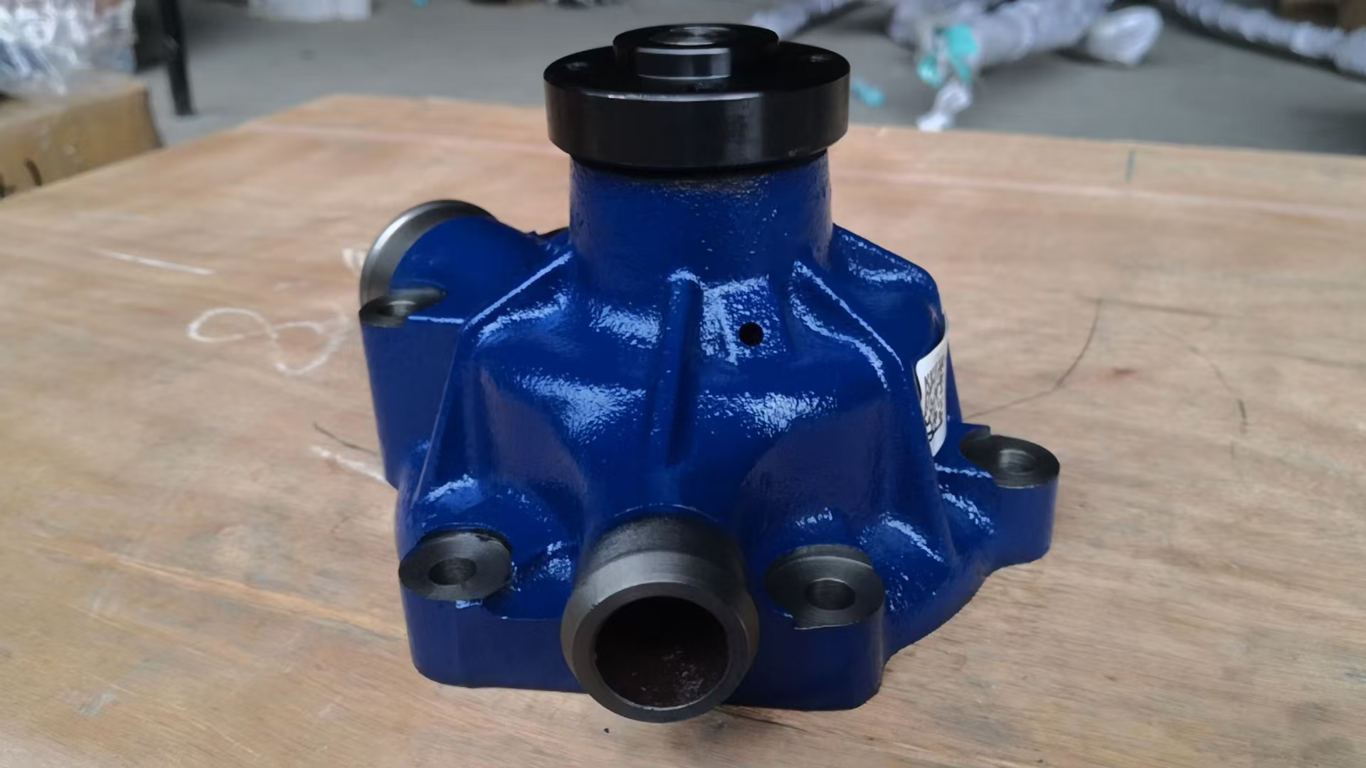 82-12159770-Water Pump-