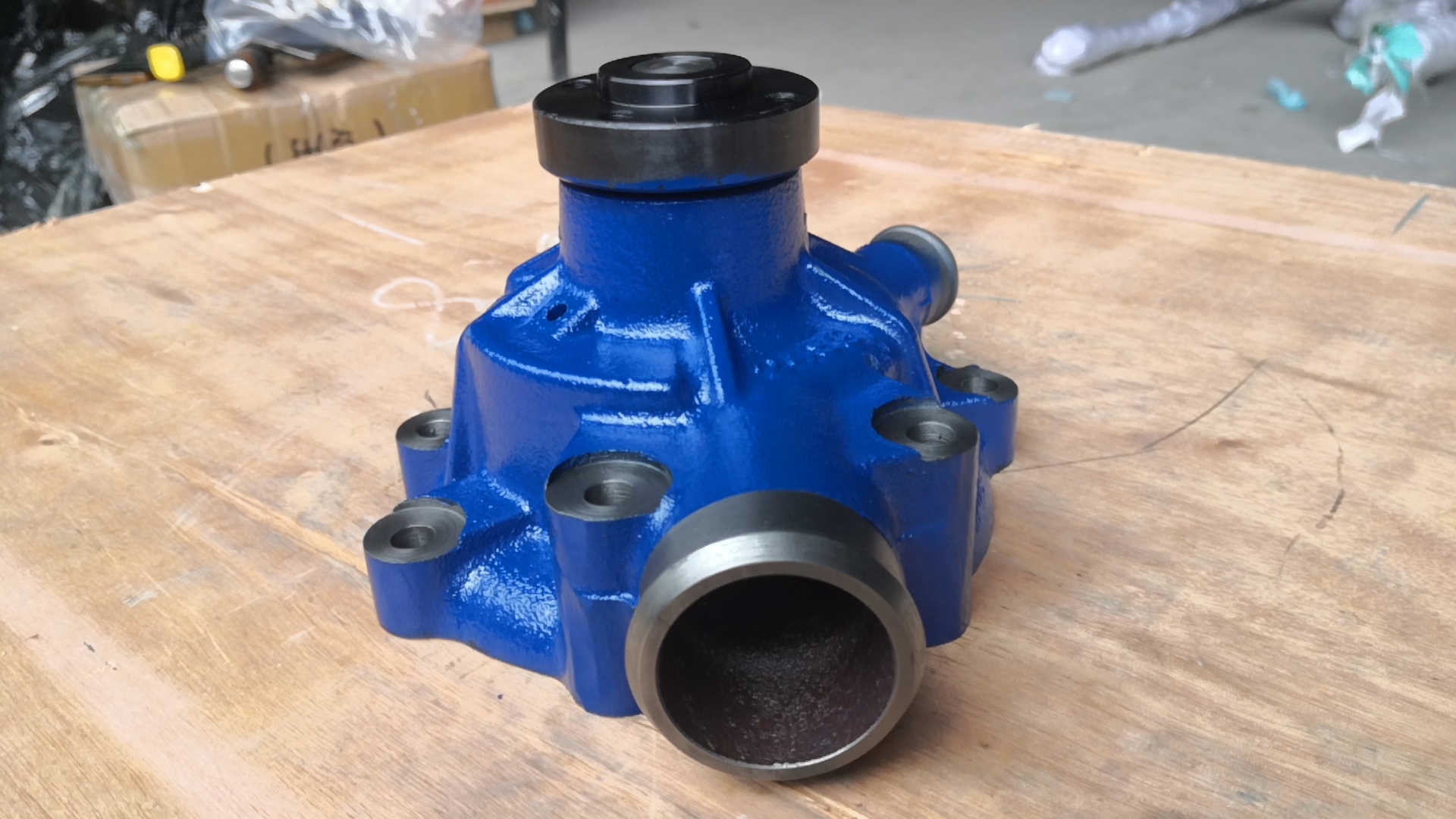 82-12159770-Water Pump-