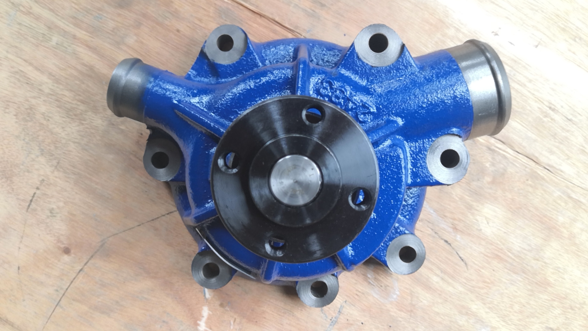 82-12159770-Water Pump-