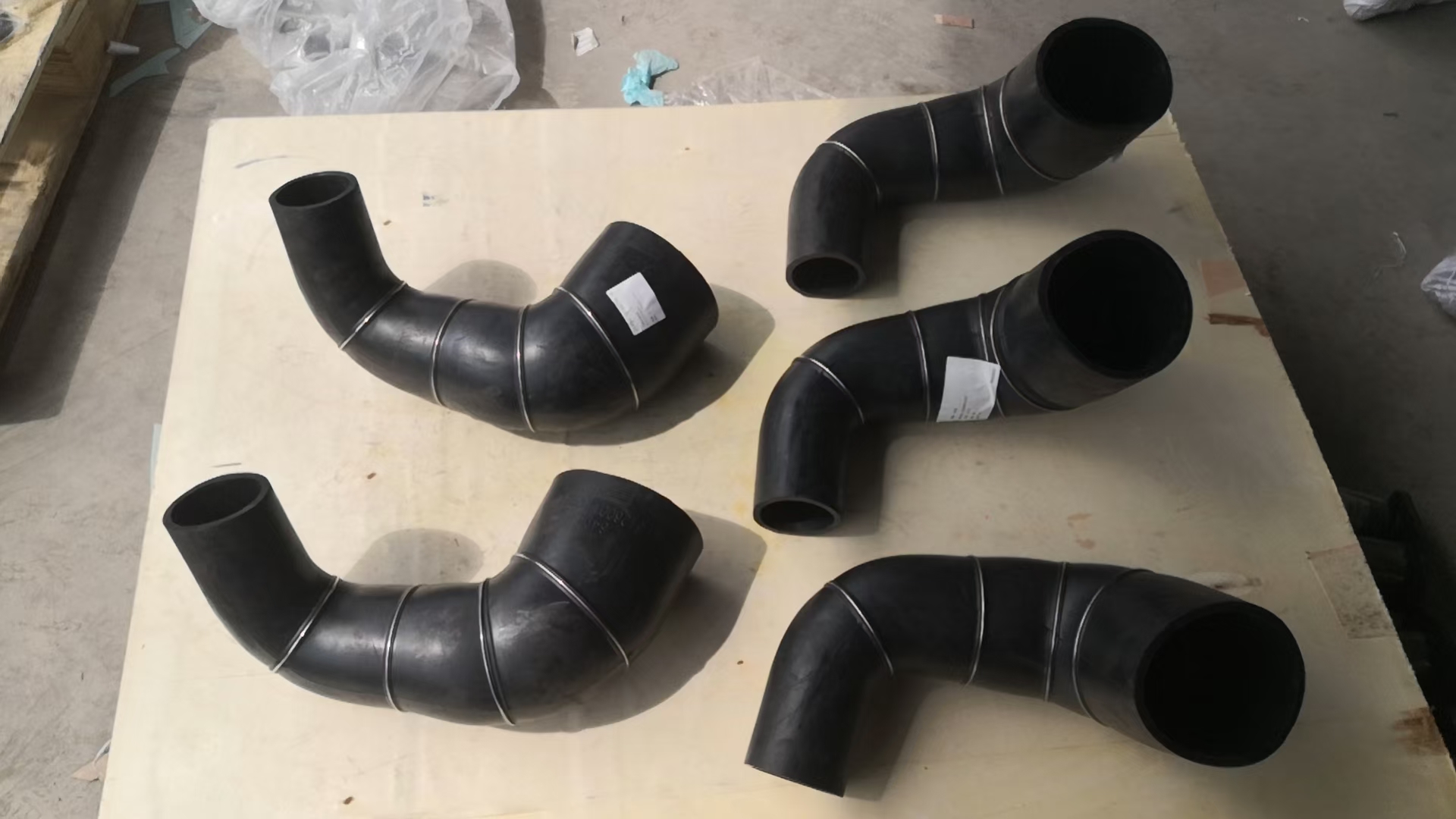 612600113223-Pipe-Liugong Loader Parts