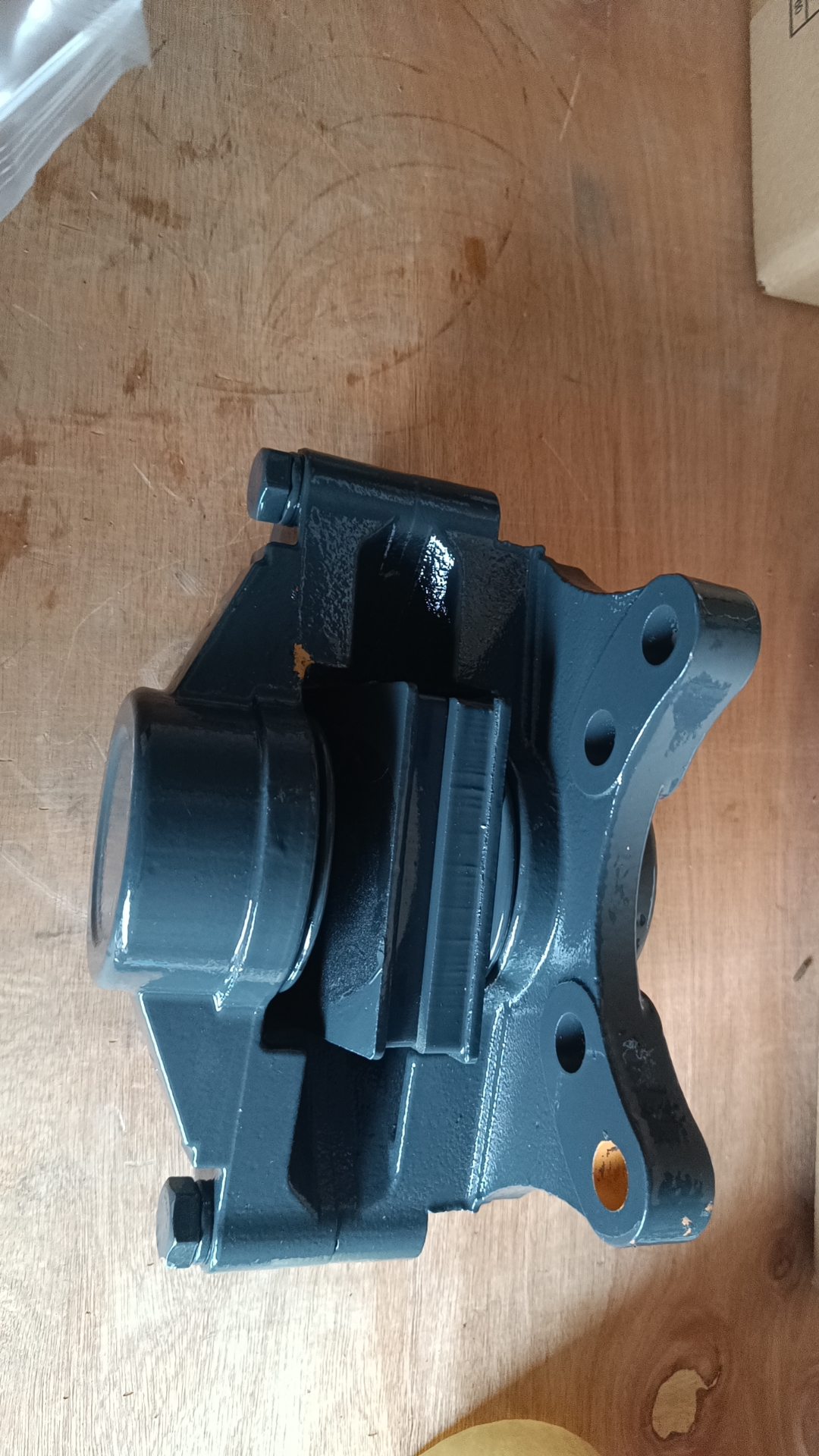 SP196564-Clamp Assy-Liugong Loader Parts