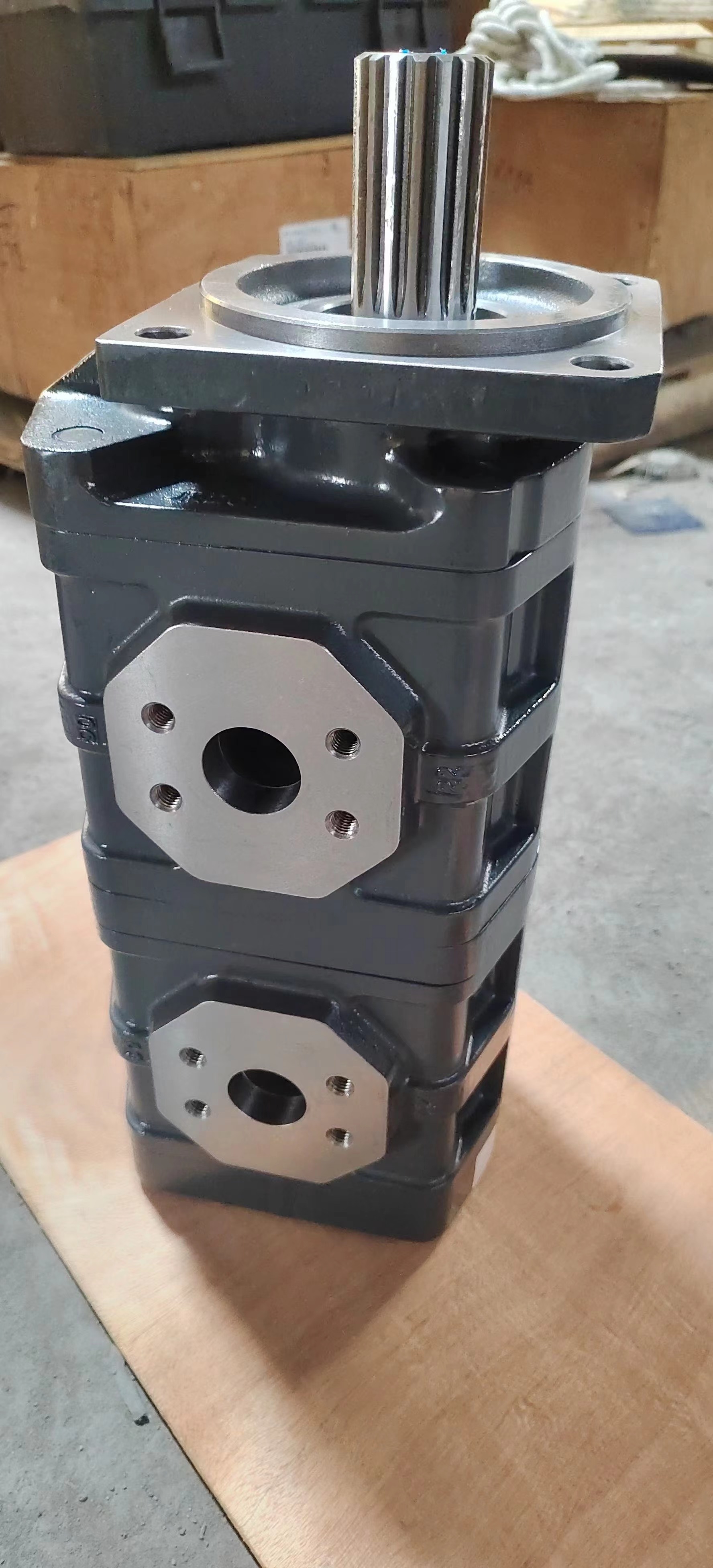 11C2349 Gear Pump GEAR Pump