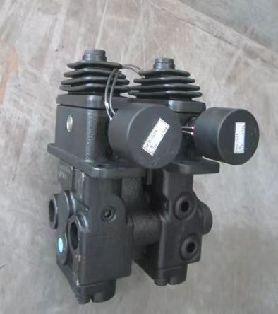 12C0058 Pilot Valve