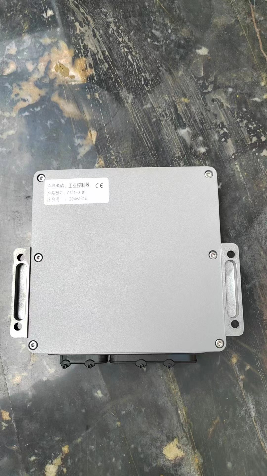 37B3196 controller Liugong Loader Parts