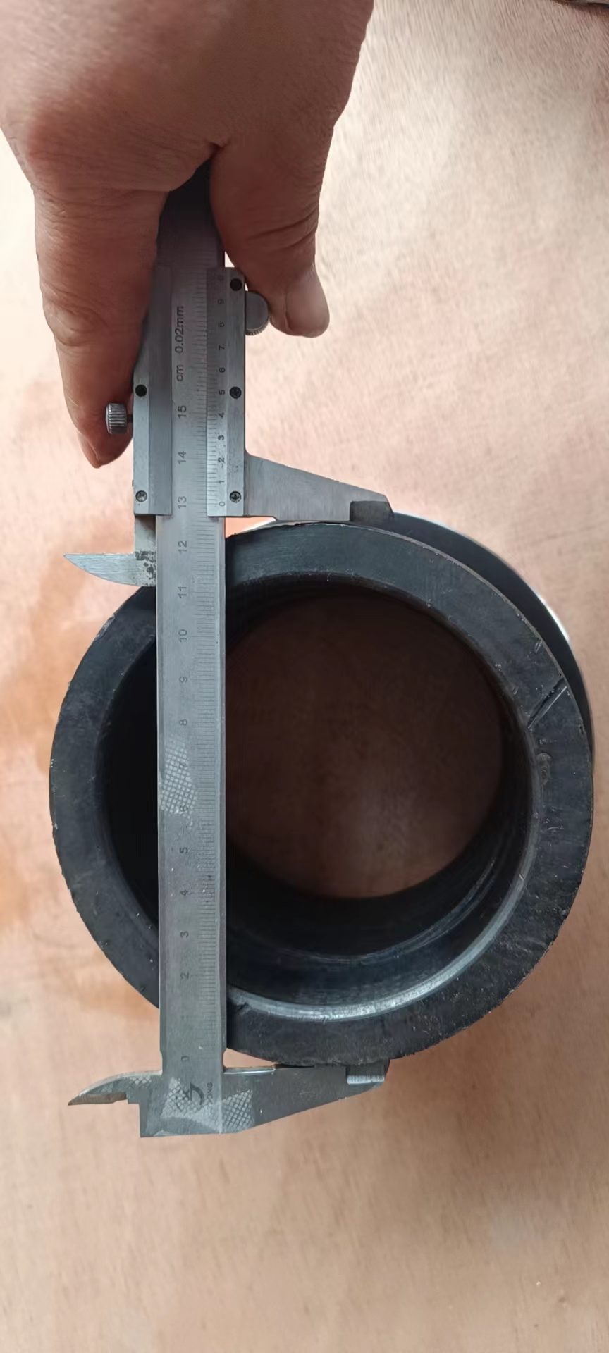 208-70-72170 / 100*130*98/160	Bush bucket