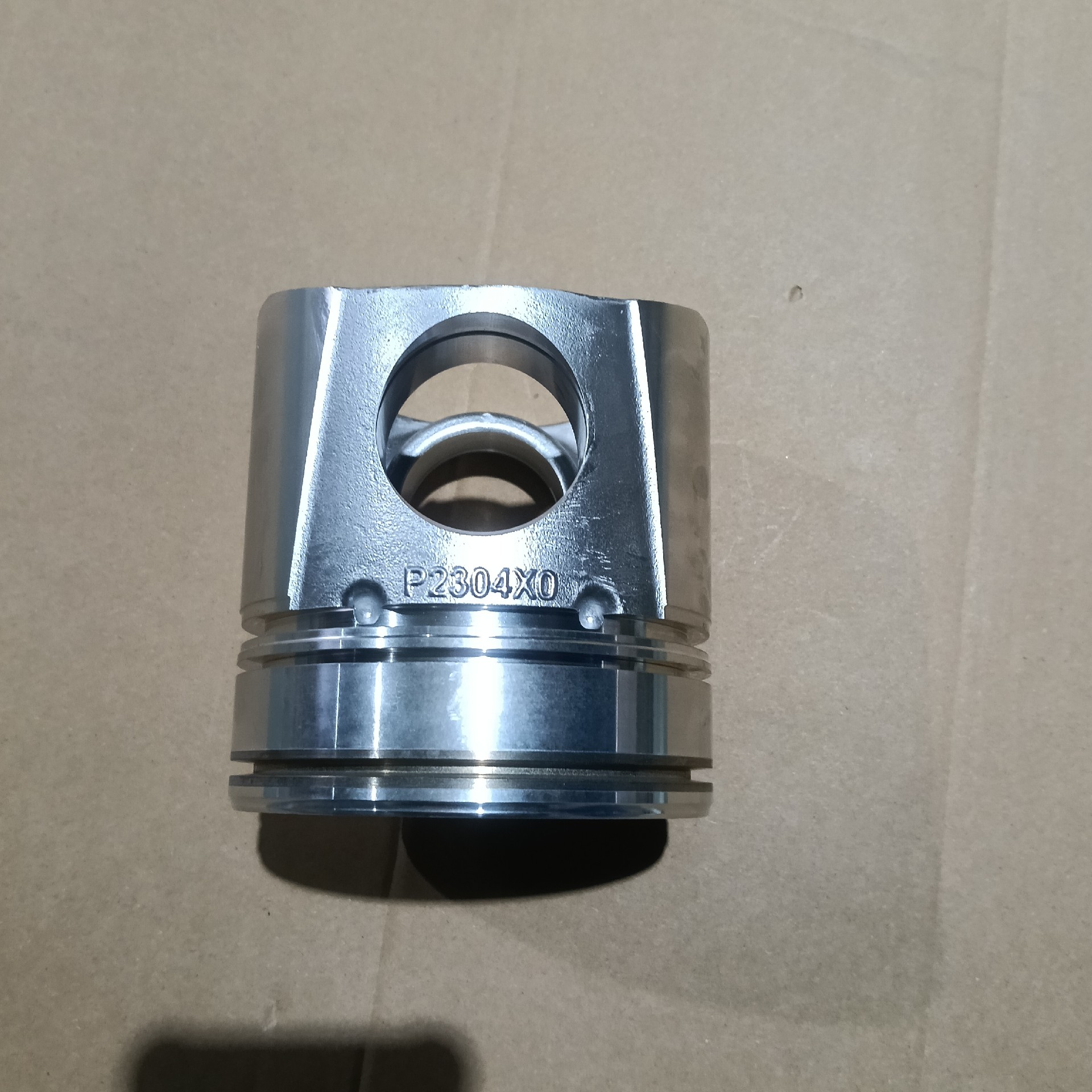 CUMMINS C3928673 Piston