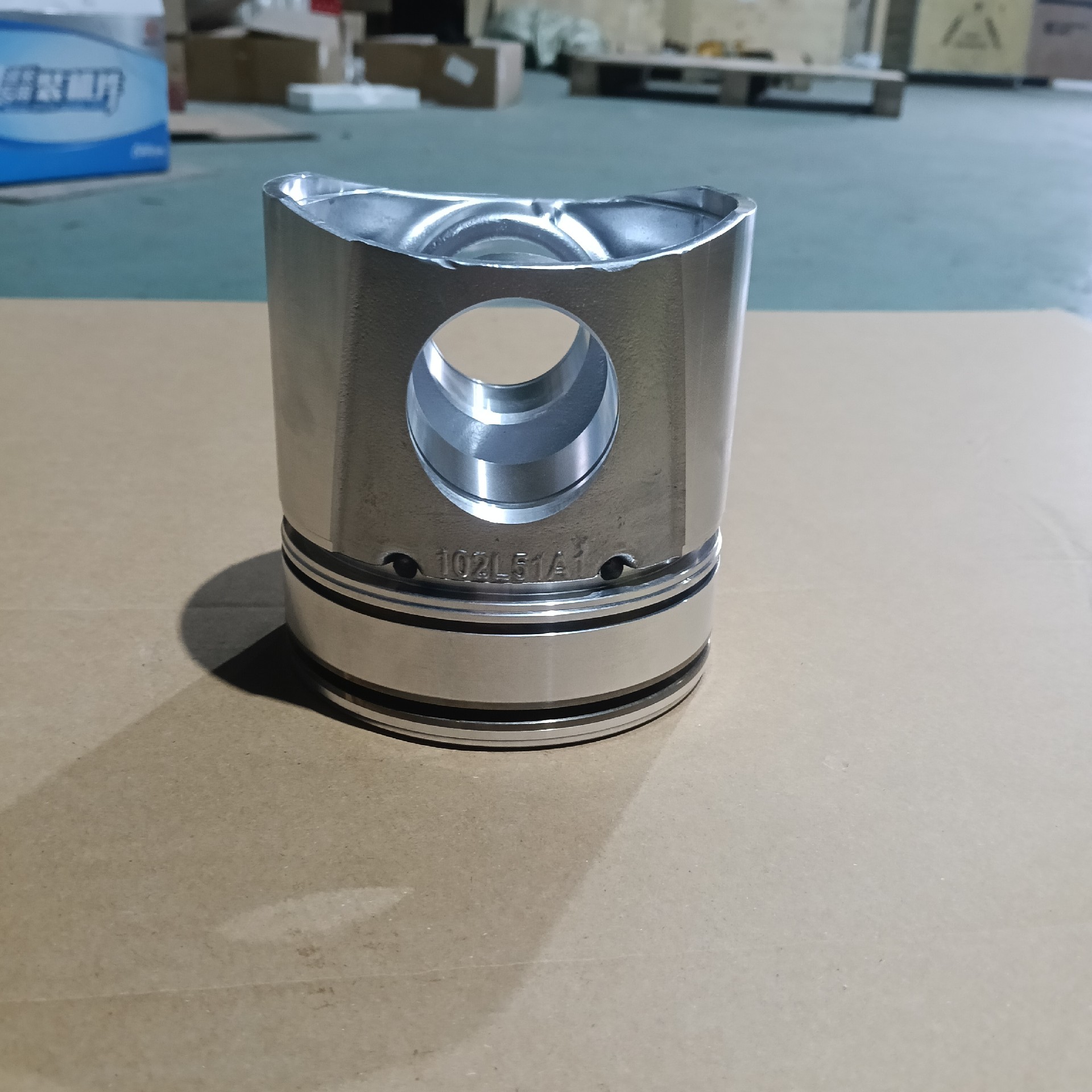 CUMMINS C3928673 Piston