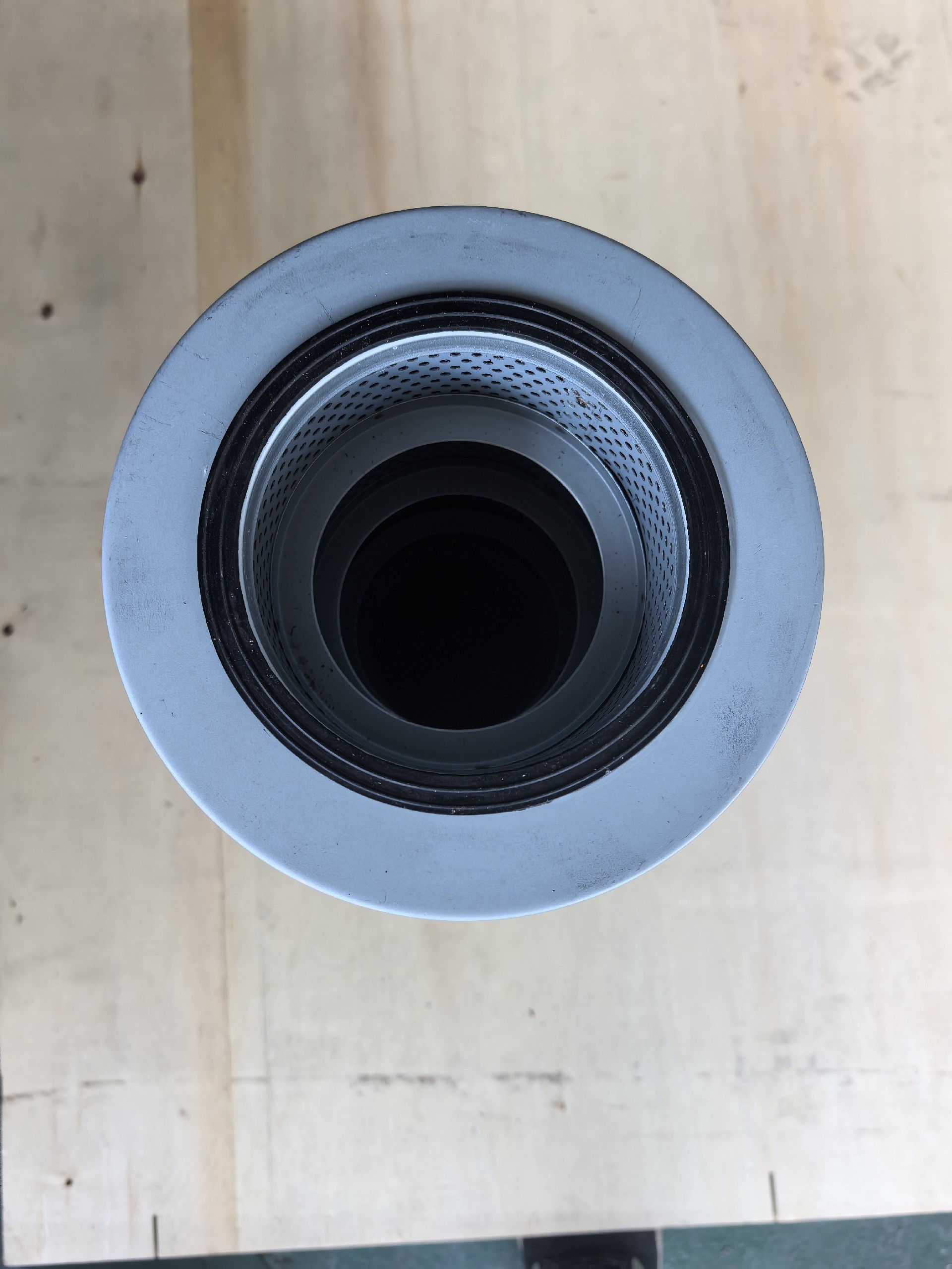 LIUGONG 53C1488 RETUREN OIL FILTER