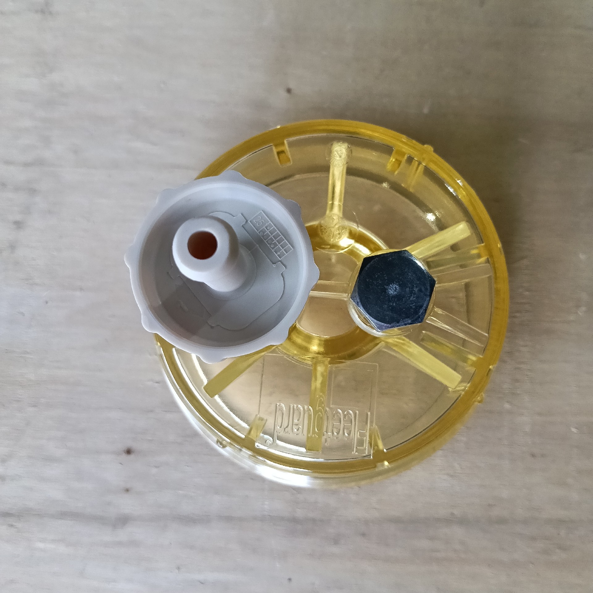 LIUGONG SP128977 FILTER BOWL