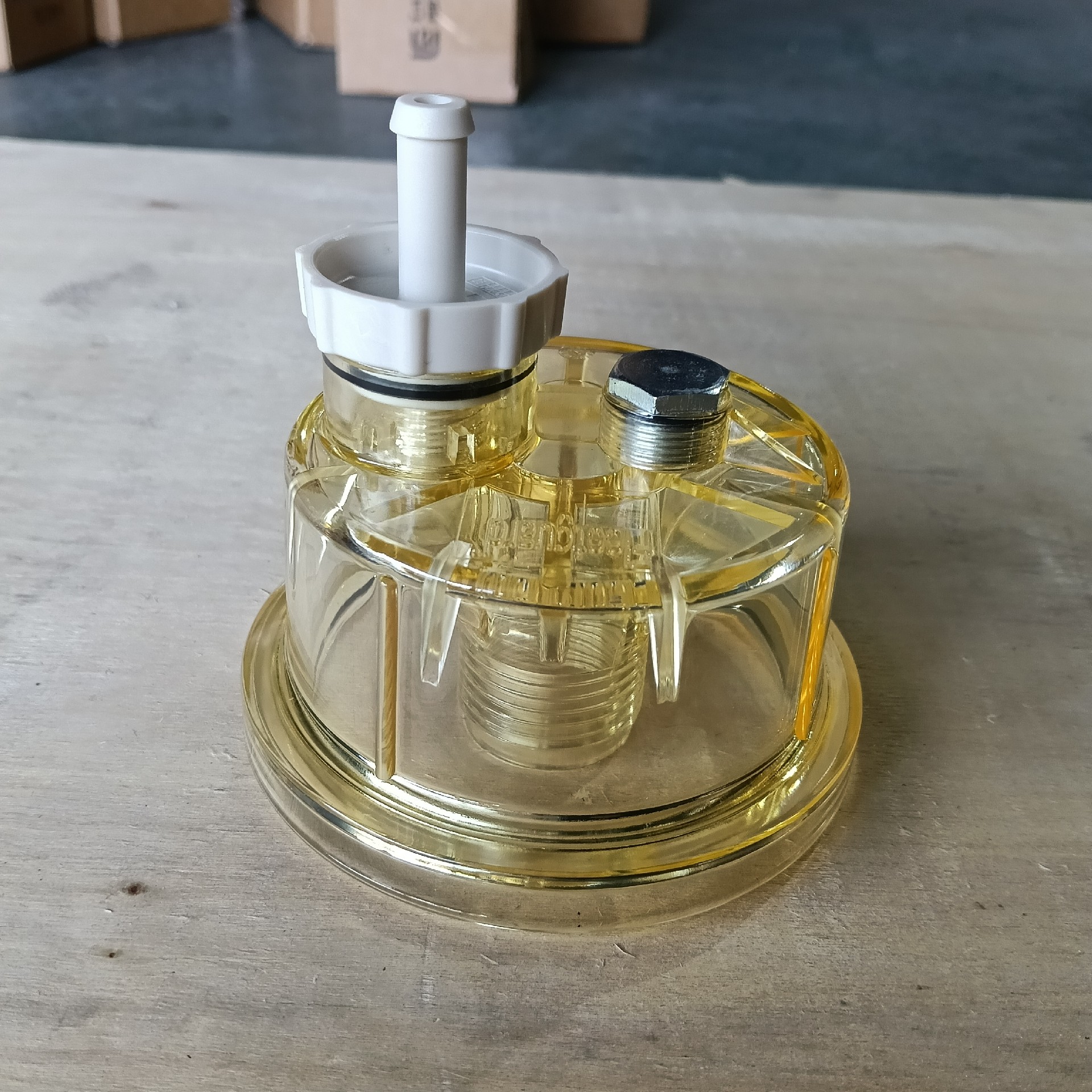 LIUGONG SP128977 FILTER BOWL