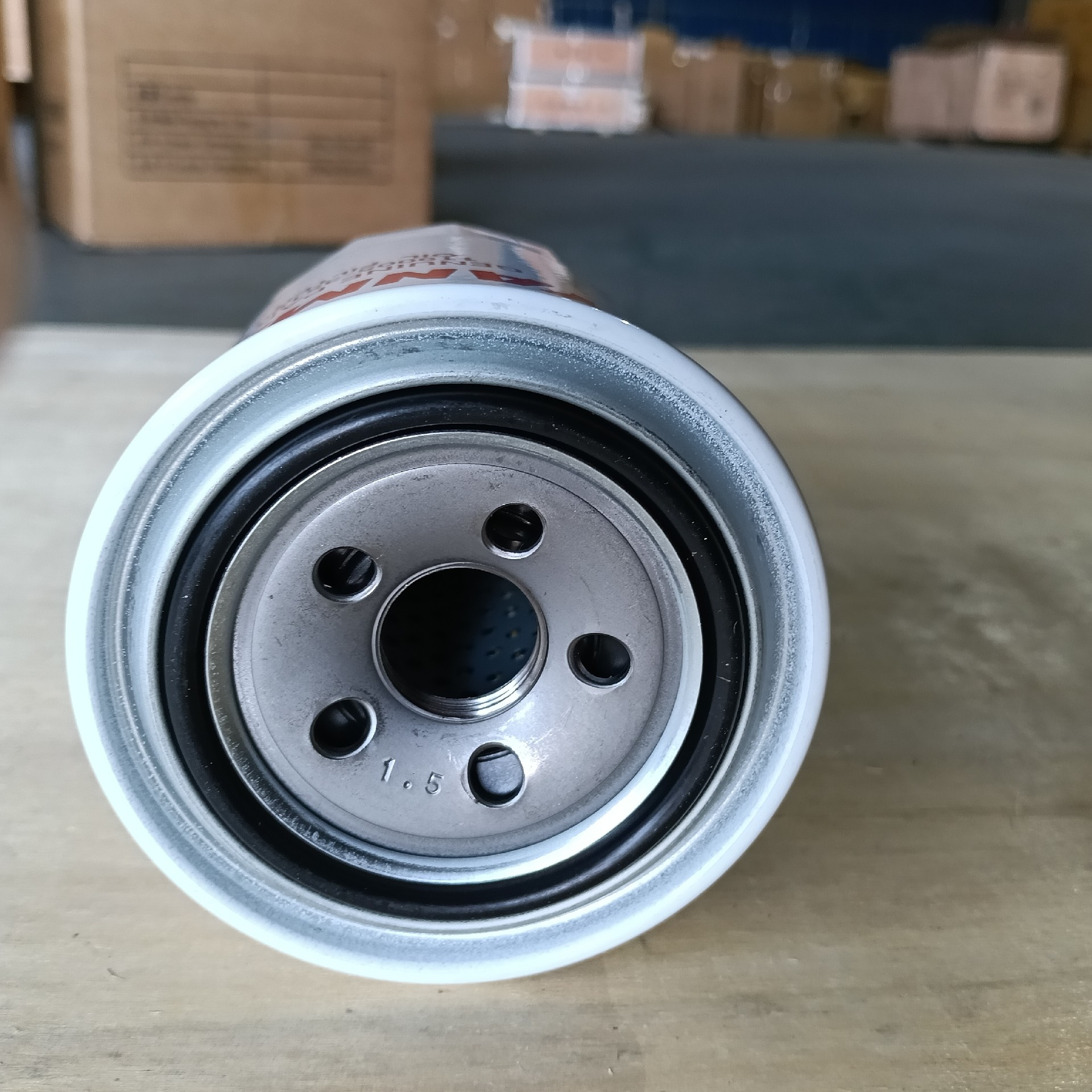 LIUGONG SP304732 Oil  Filter