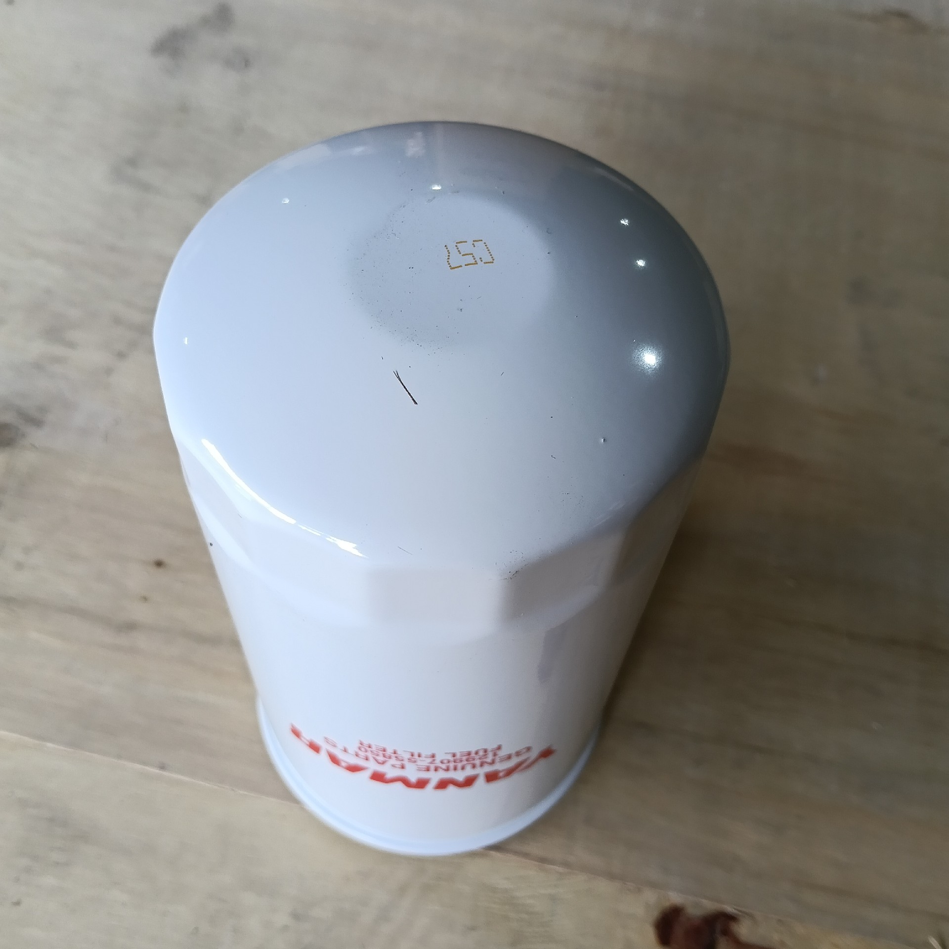 LIUGONG SP304731 FUEL FILTER ELEMENT