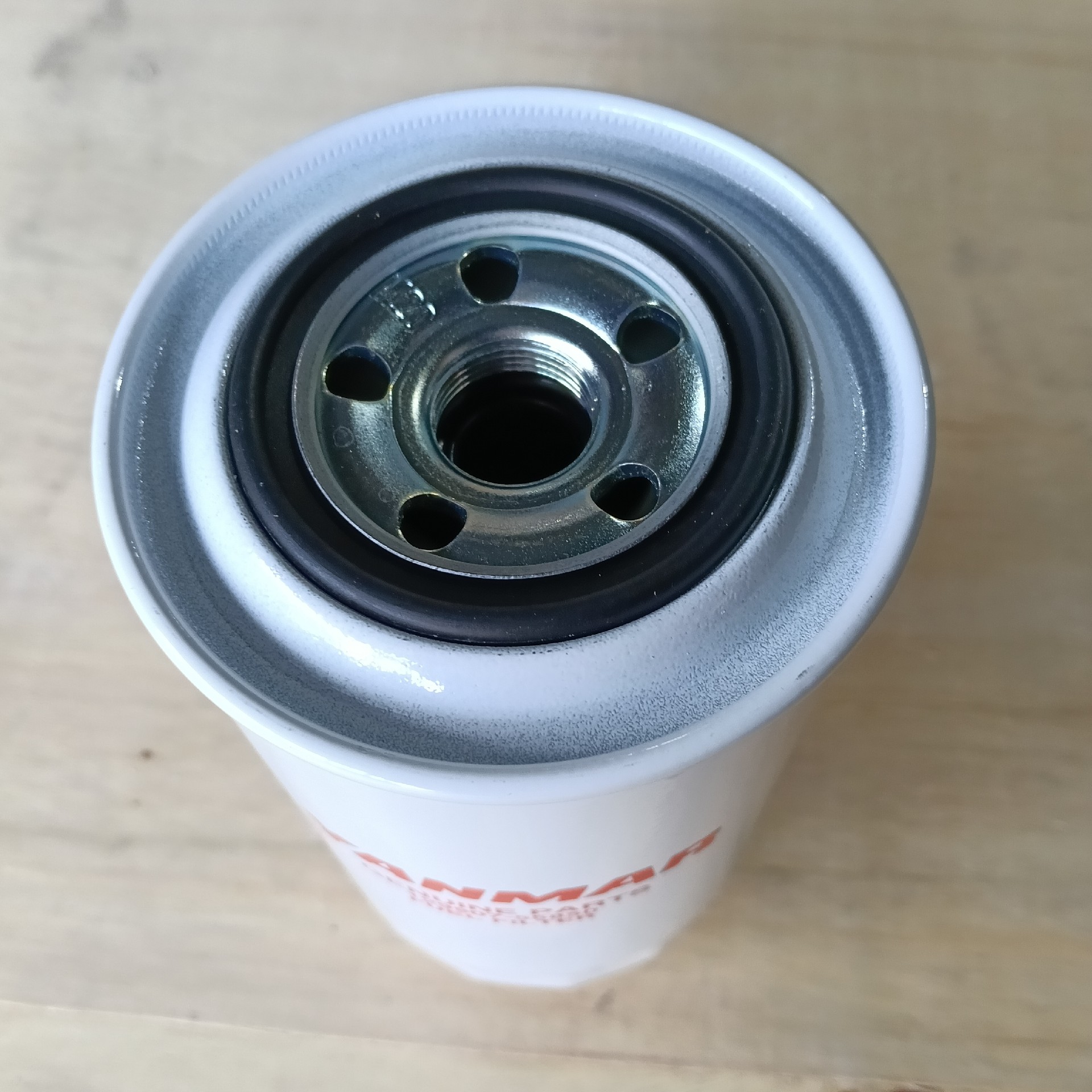 LIUGONG SP304731 FUEL FILTER ELEMENT