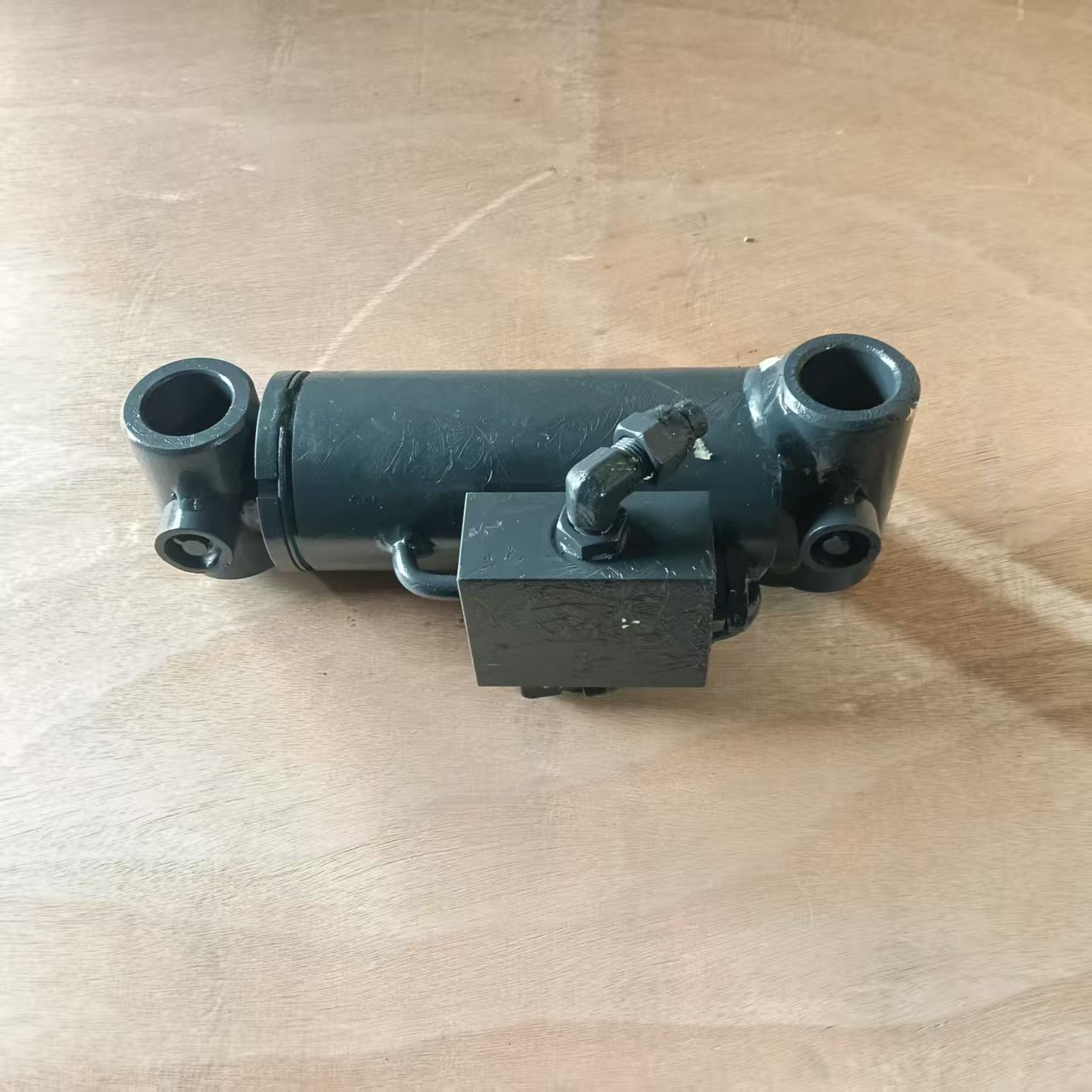 LIUGONG SP226026 CYLINDER QUICK COUPLER