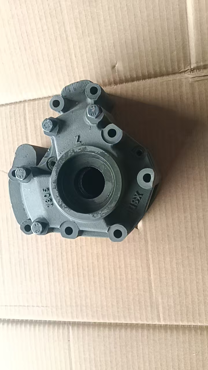 LIUGONG SP197038 VARIABLE SPEED PUMP