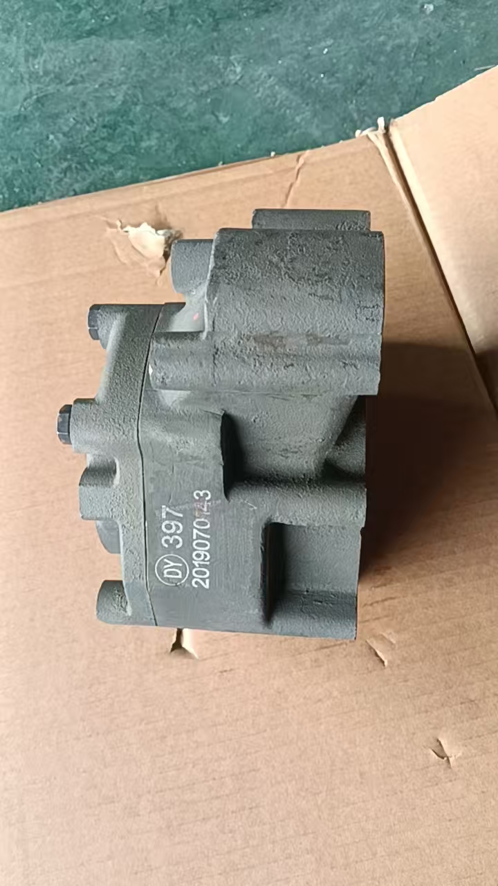 LIUGONG SP197038 VARIABLE SPEED PUMP