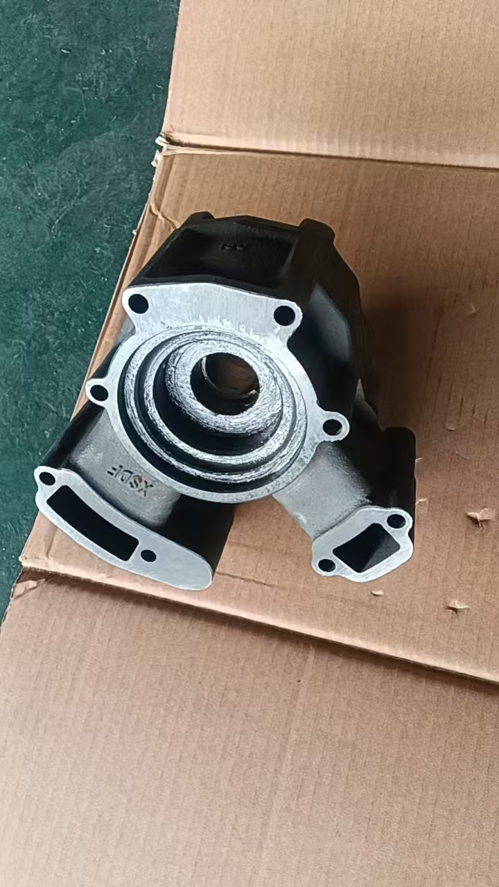 LIUGONG SP197038 VARIABLE SPEED PUMP