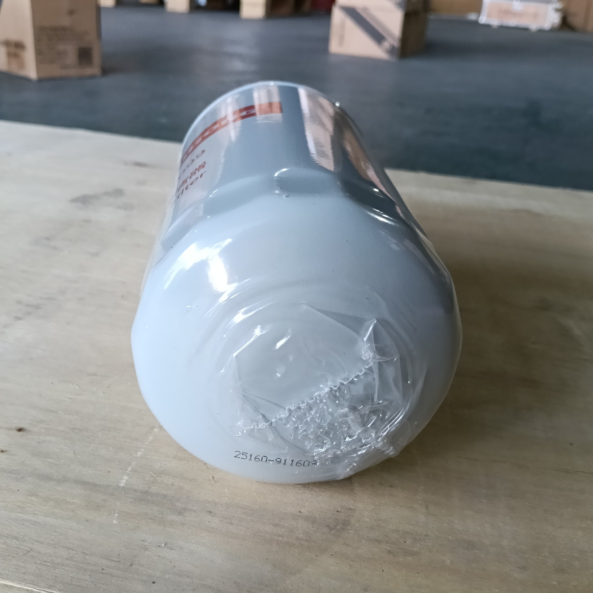 LIUGONG 53C1099 ENGINE OIL FILTER