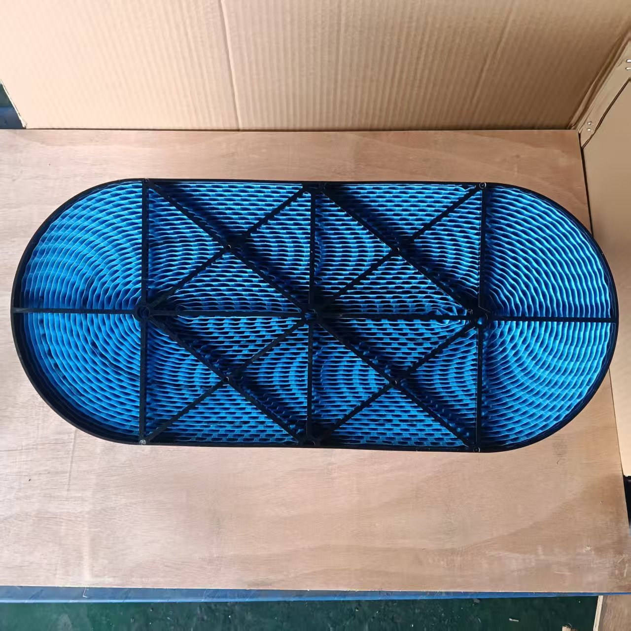 LIUGONG 60C2199 MAIN FILTER ELEMENT