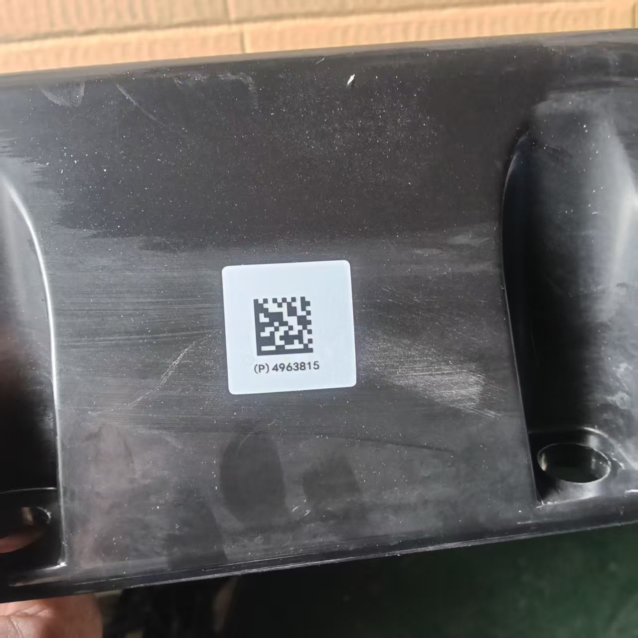 LIUGONG SP138793 rocker cover