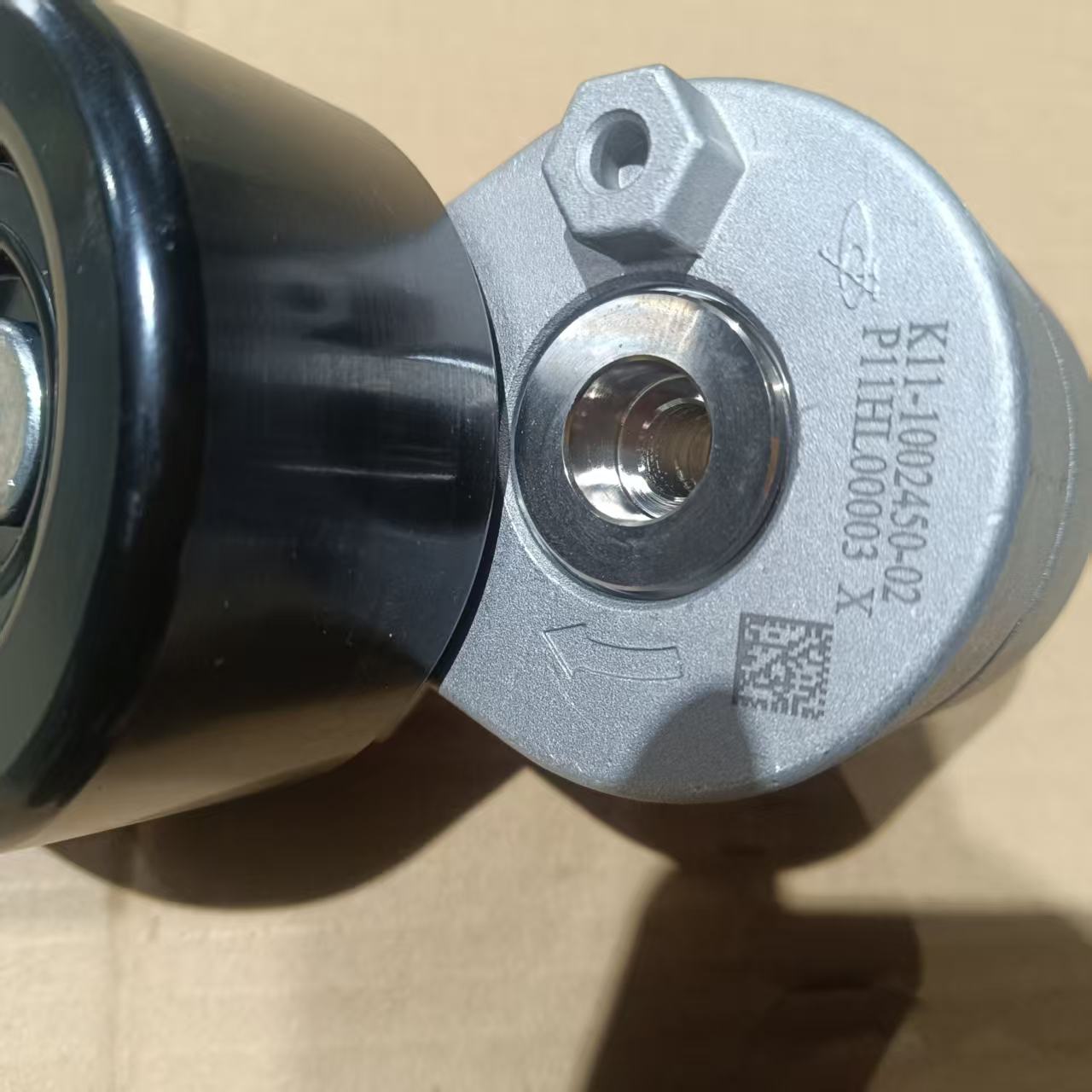 YUCHAI K11-1002450-02 Belt tensioner subassembly