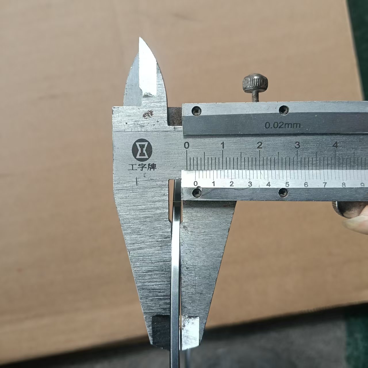 CUMMINS 5342985、5345585、5267505 PISTON RING