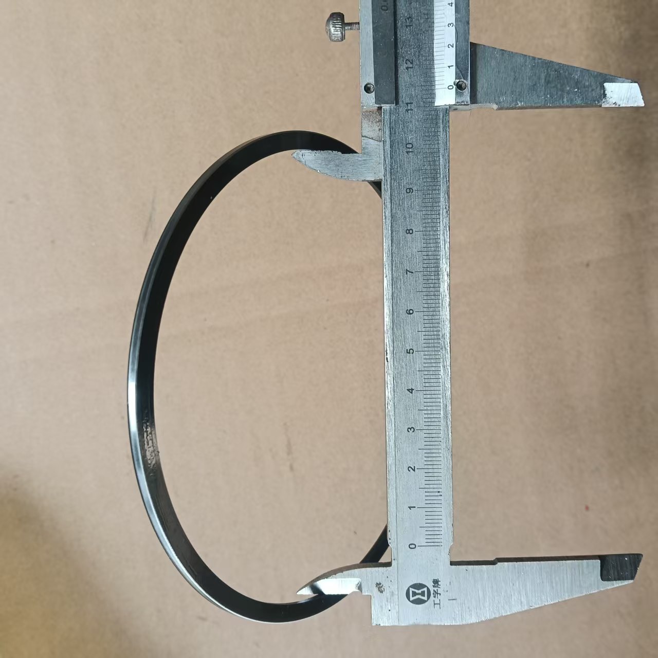 CUMMINS 5342985、5345585、5267505 PISTON RING