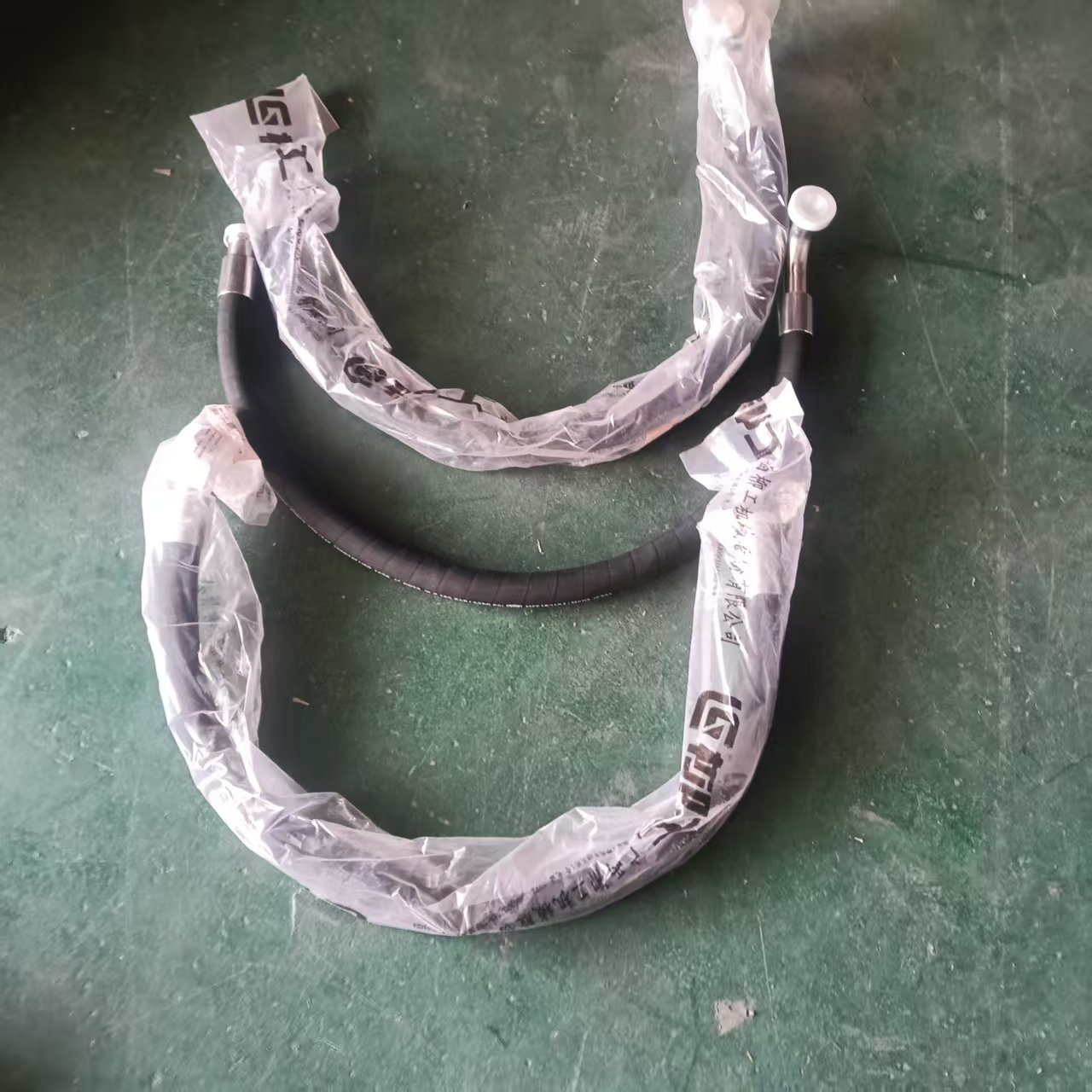 LIUGONG 18C0026 Hose Assy