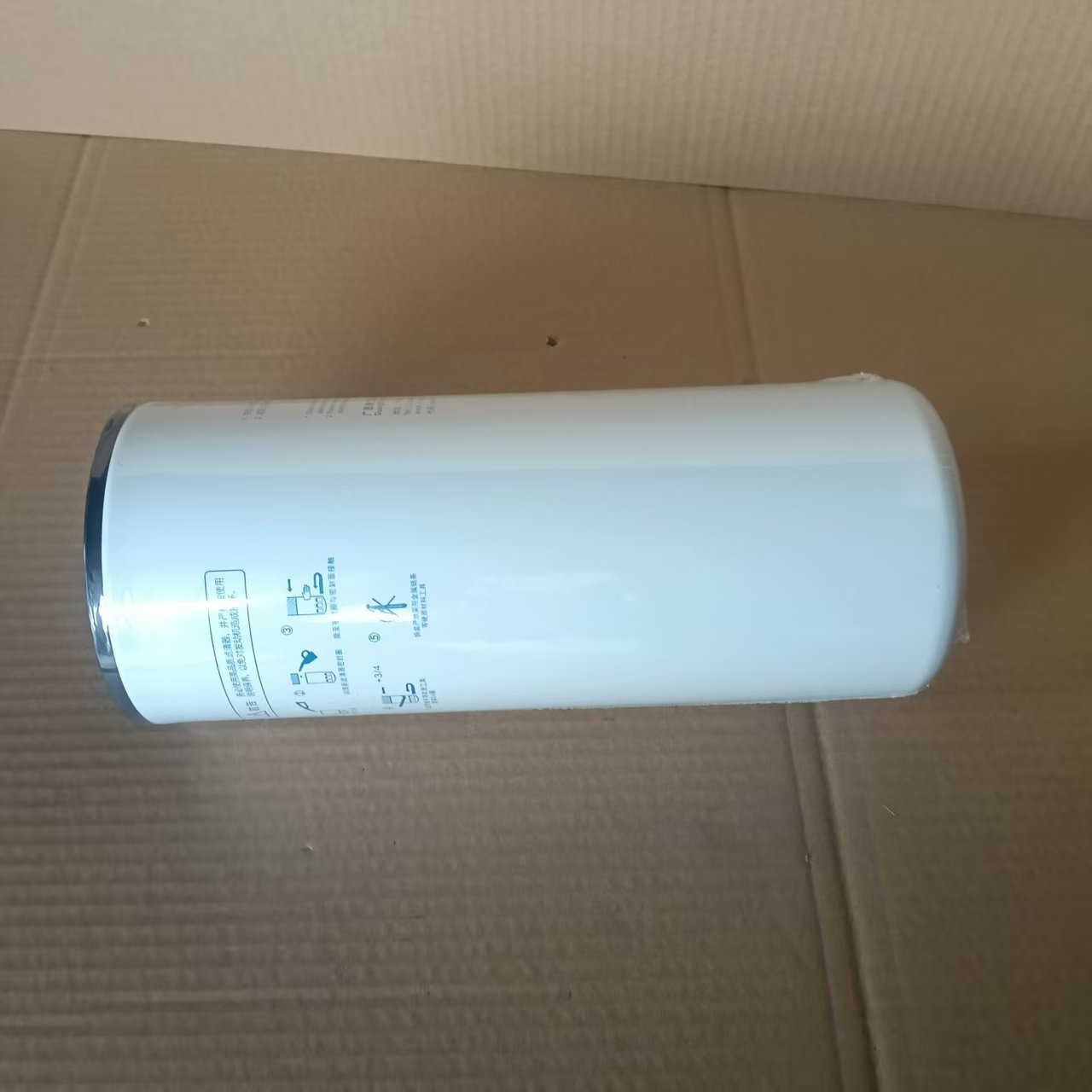 LIUGONG 53C0053C1 ENGINE OIL FILTER