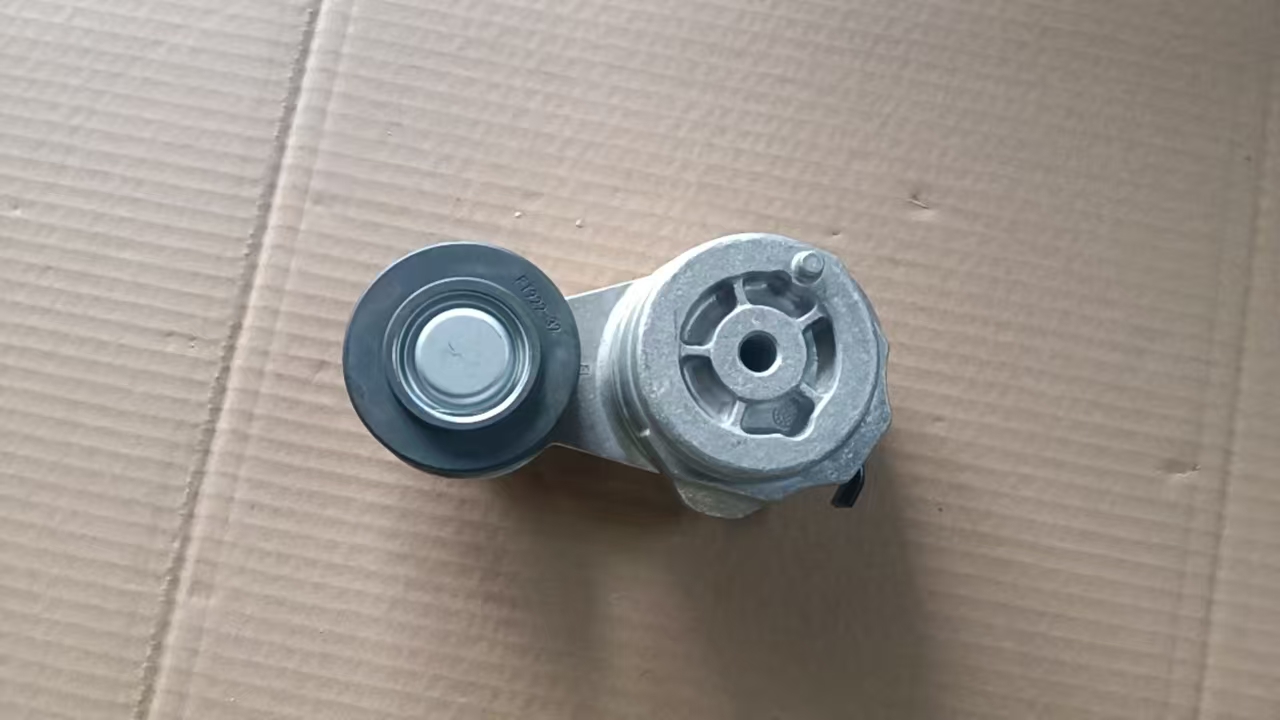 CUMMINS SP180747 BELT TENSIONER