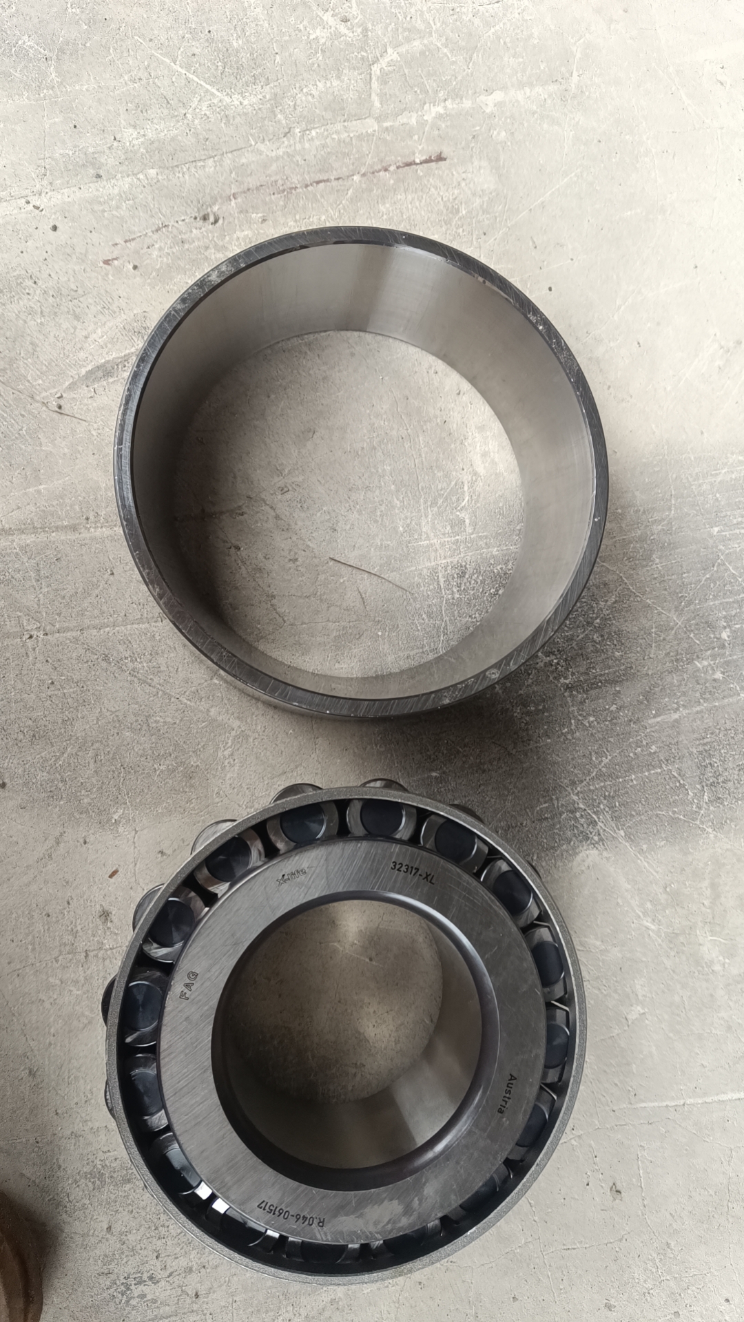 LIUGONG SP129186 TAROLL BEARING