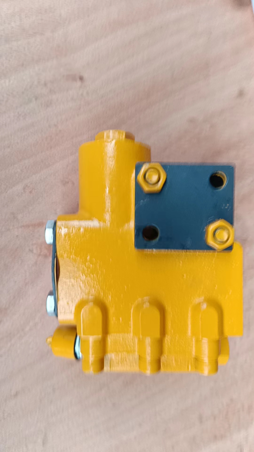 LIUGONG 12C1590 UNLOAD VALVE