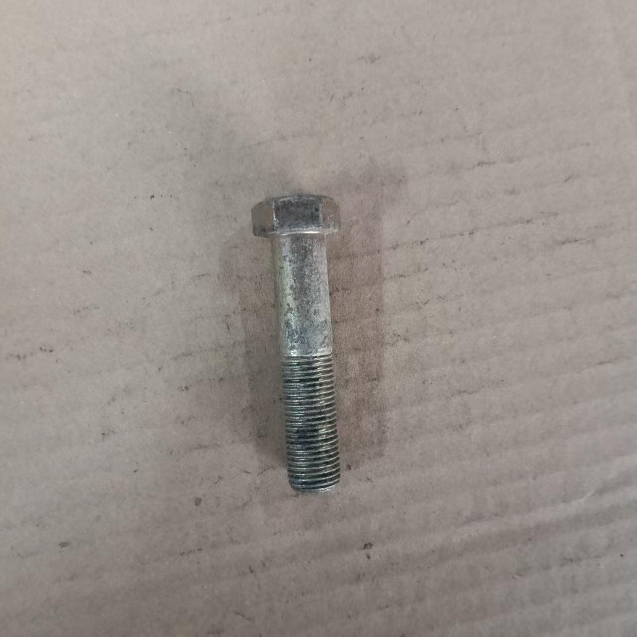 LIUGONG SP168716 OUTER HEXAGON BOLT