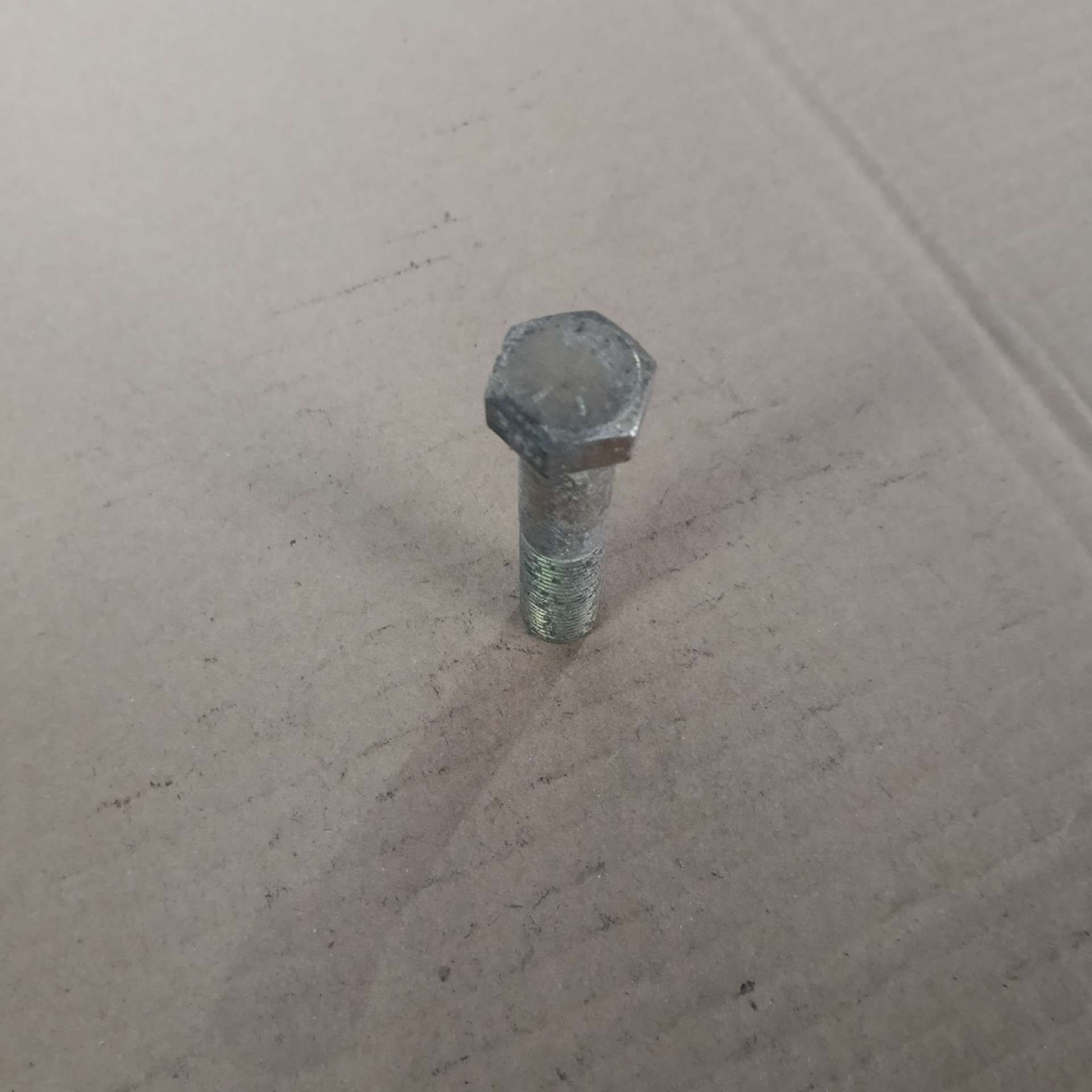 LIUGONG SP168716 OUTER HEXAGON BOLT