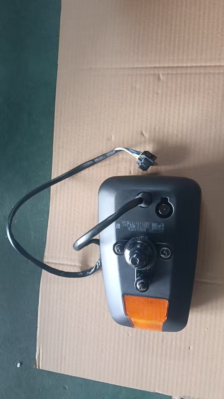 LIUGONG 49C7722 Front composite headlight