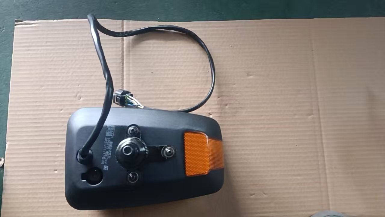 LIUGONG 49C7721 Front combination headlight