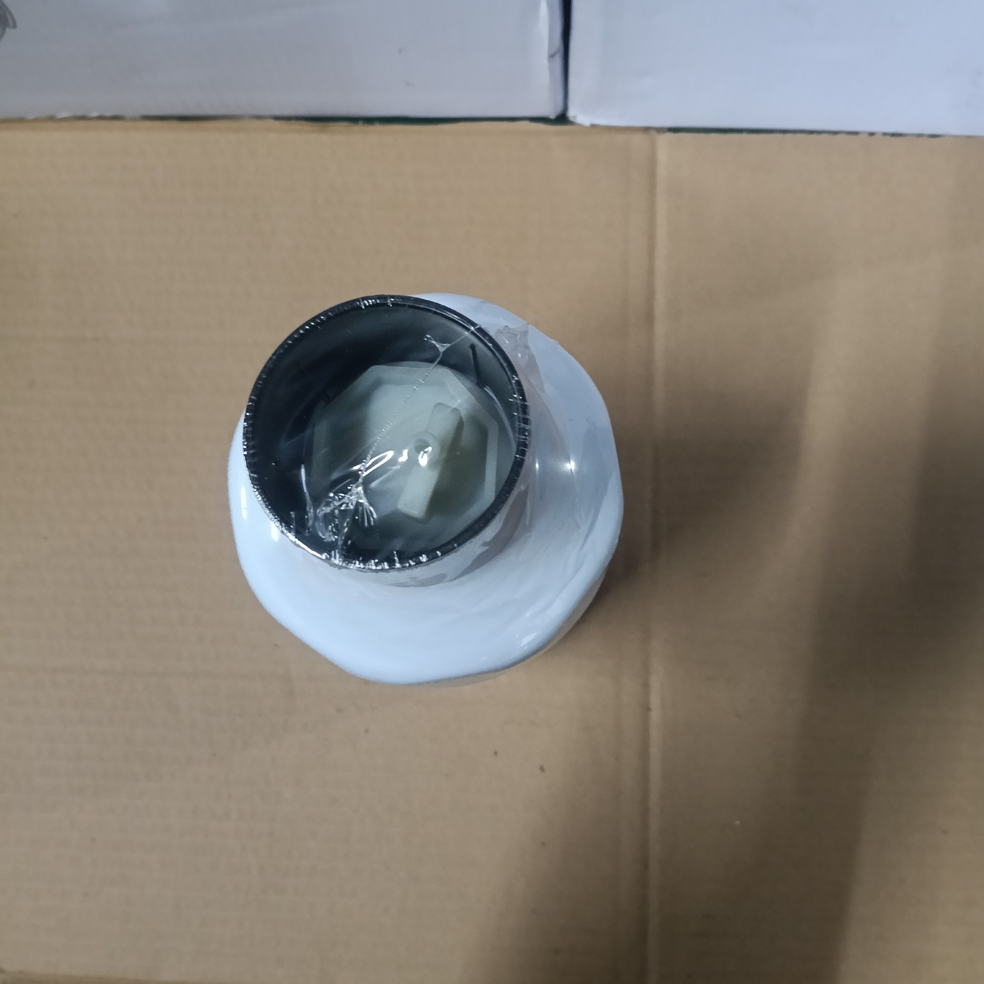 YUCHAI K2100-1105350  Fuel filter core subassembly