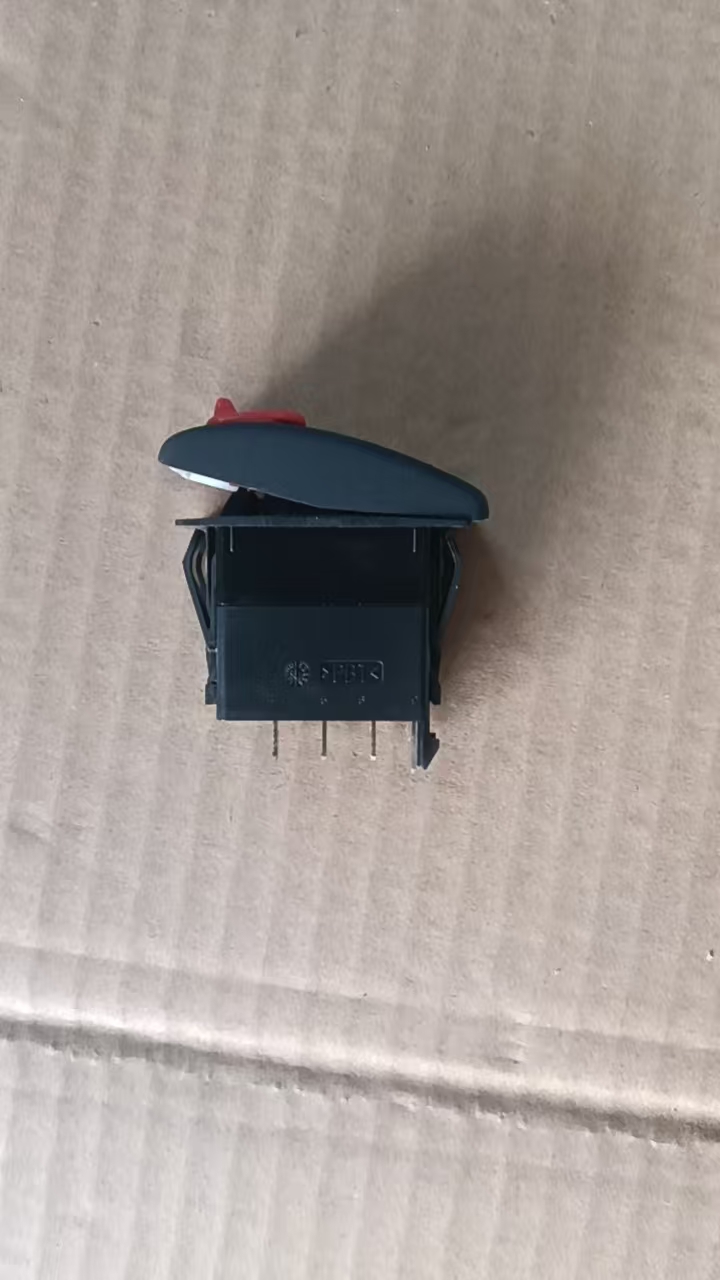 LIUGONG 34B1213 CLUTCH ON OFF SW