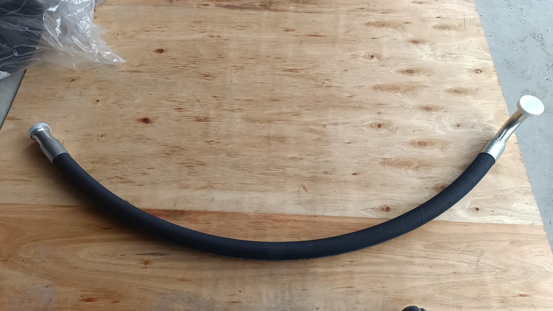 LIUGONG 18C0451 HOSE