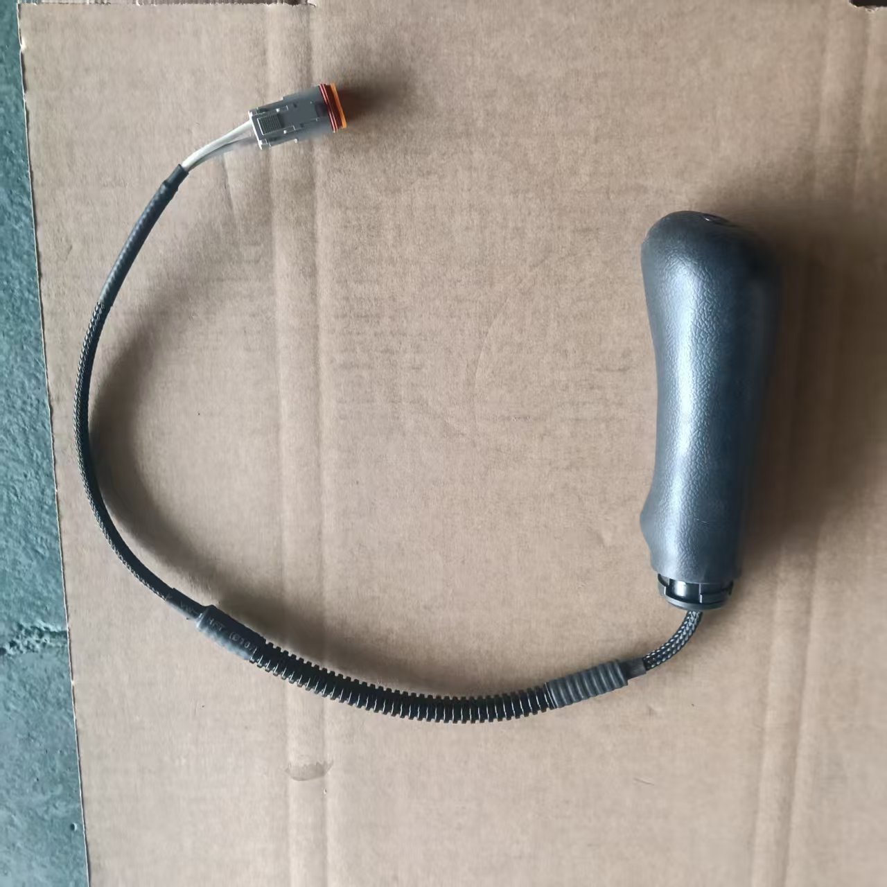 LIUGONG 34C5438 LEFT Control Lever Assembly