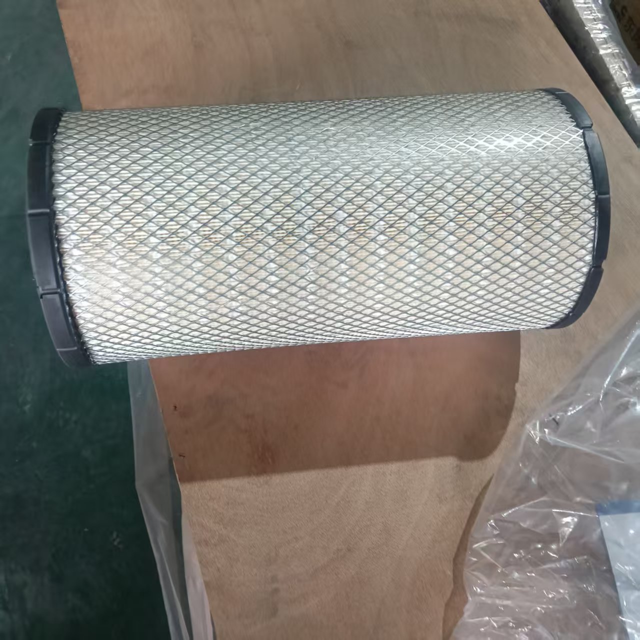 LIUGONG 40C2707 FILTER ASSY