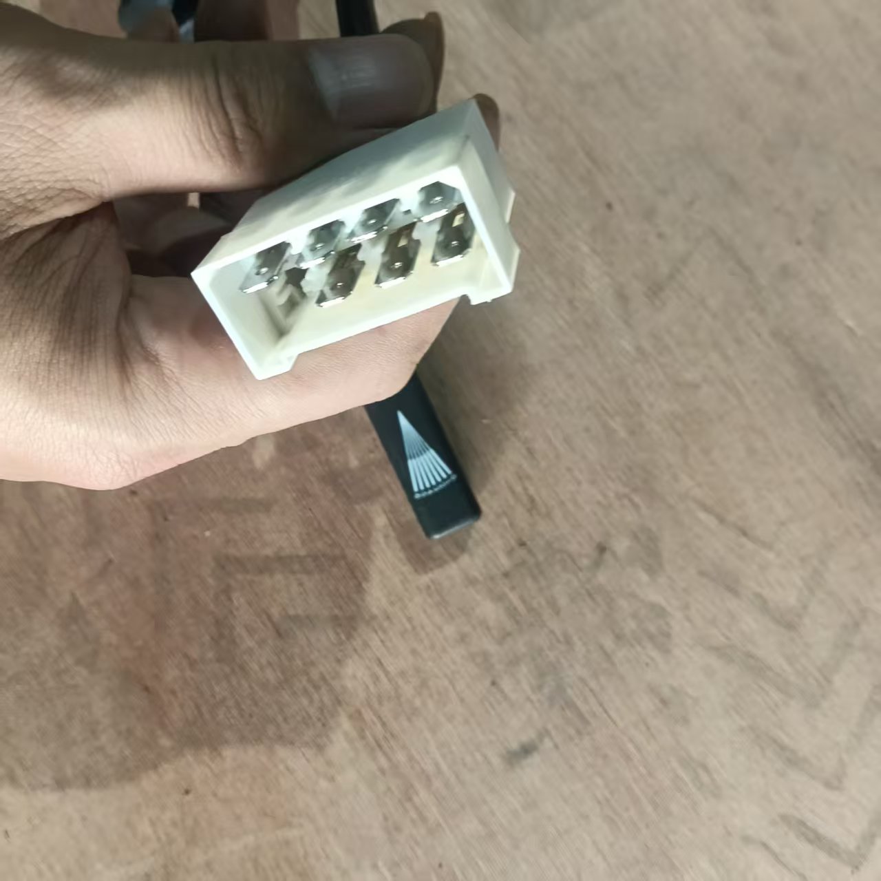 LIUGONG SP273875 RETARDER HANDLE